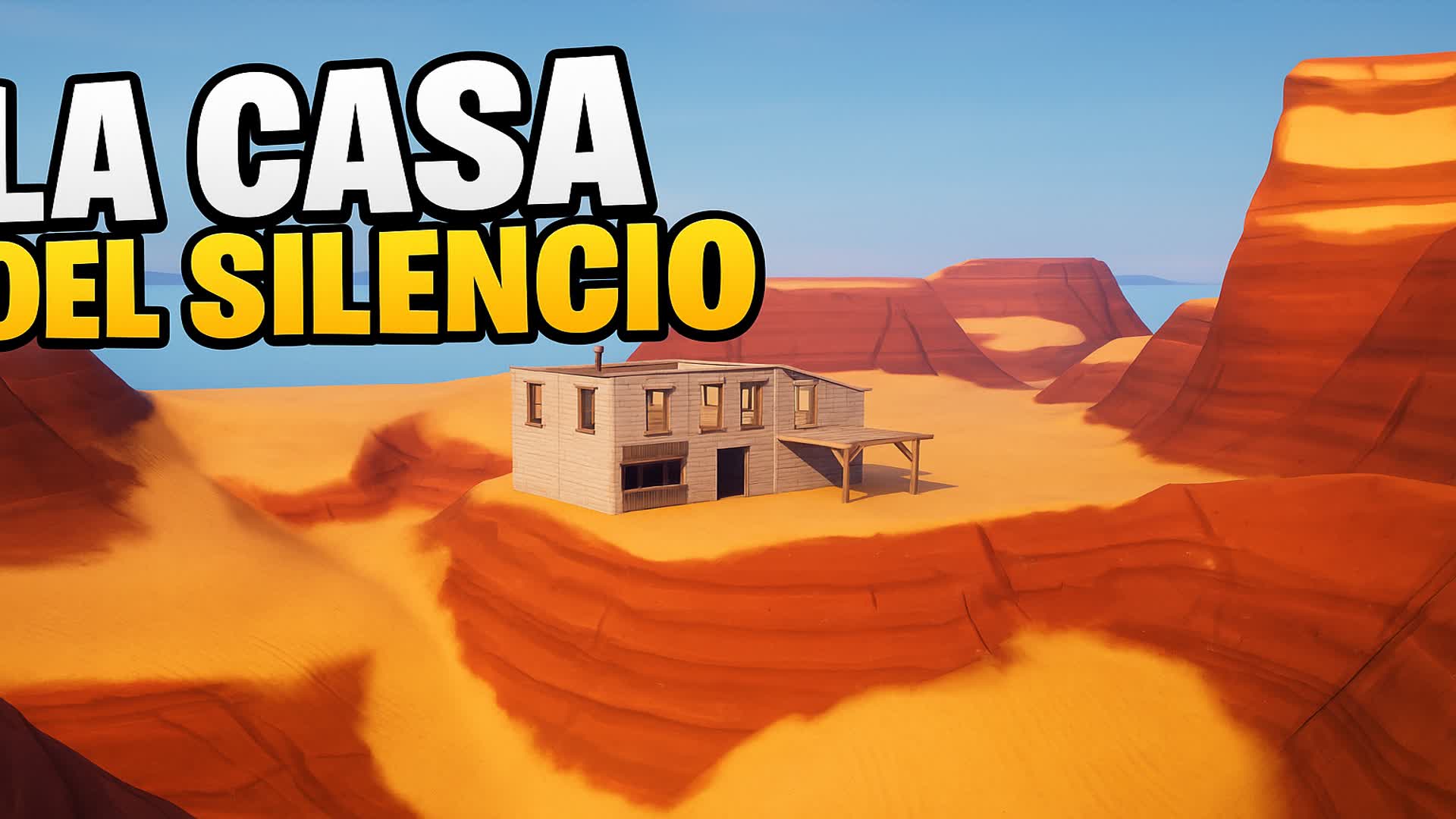 La Casa del Silencio