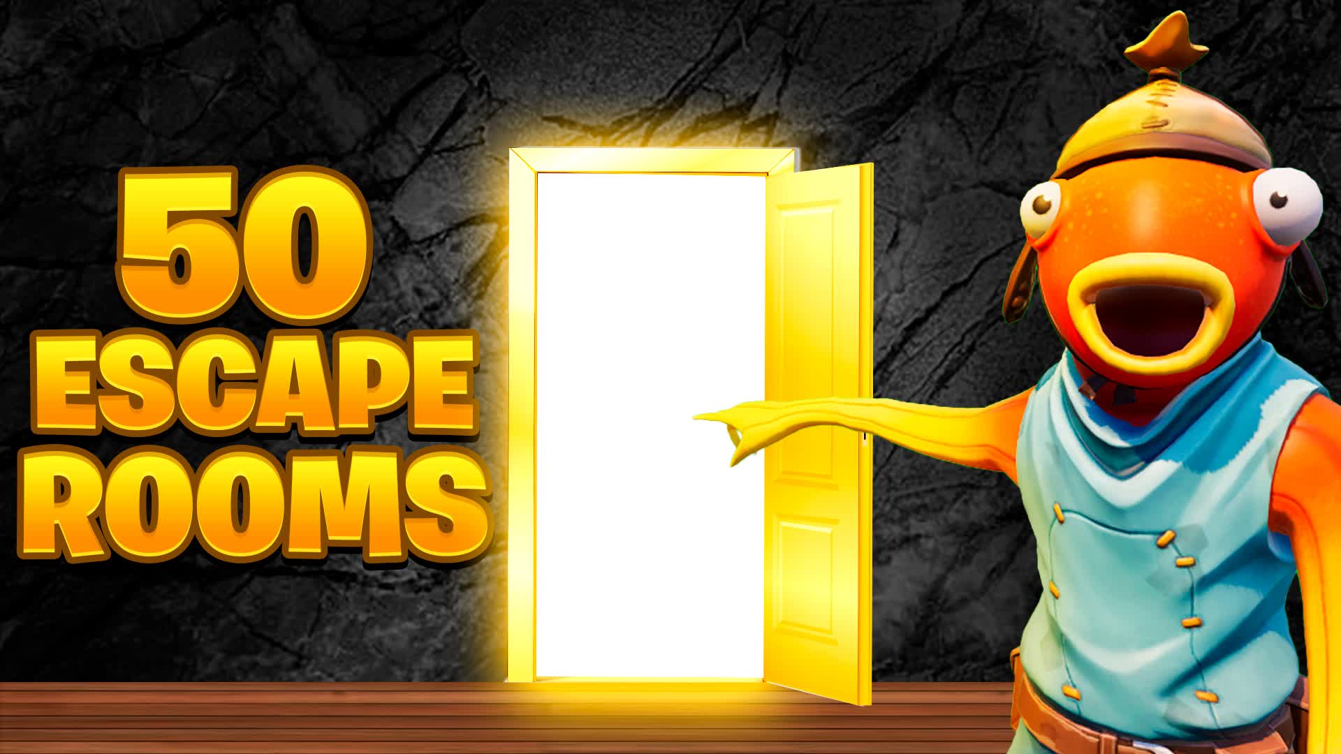 50 LEVELS ESCAPE ROOM 🏠