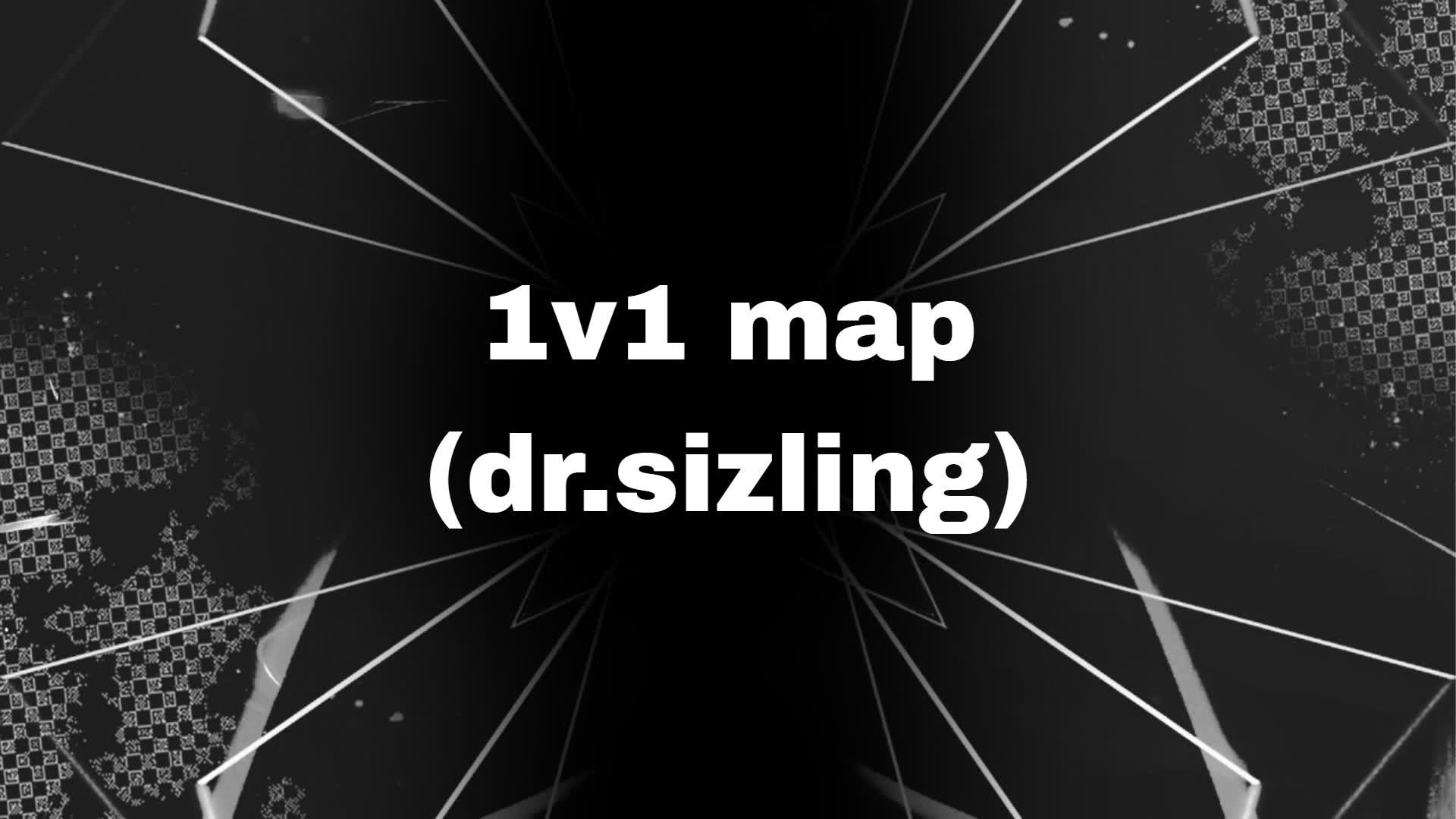 1v1 MAP! (sizling)