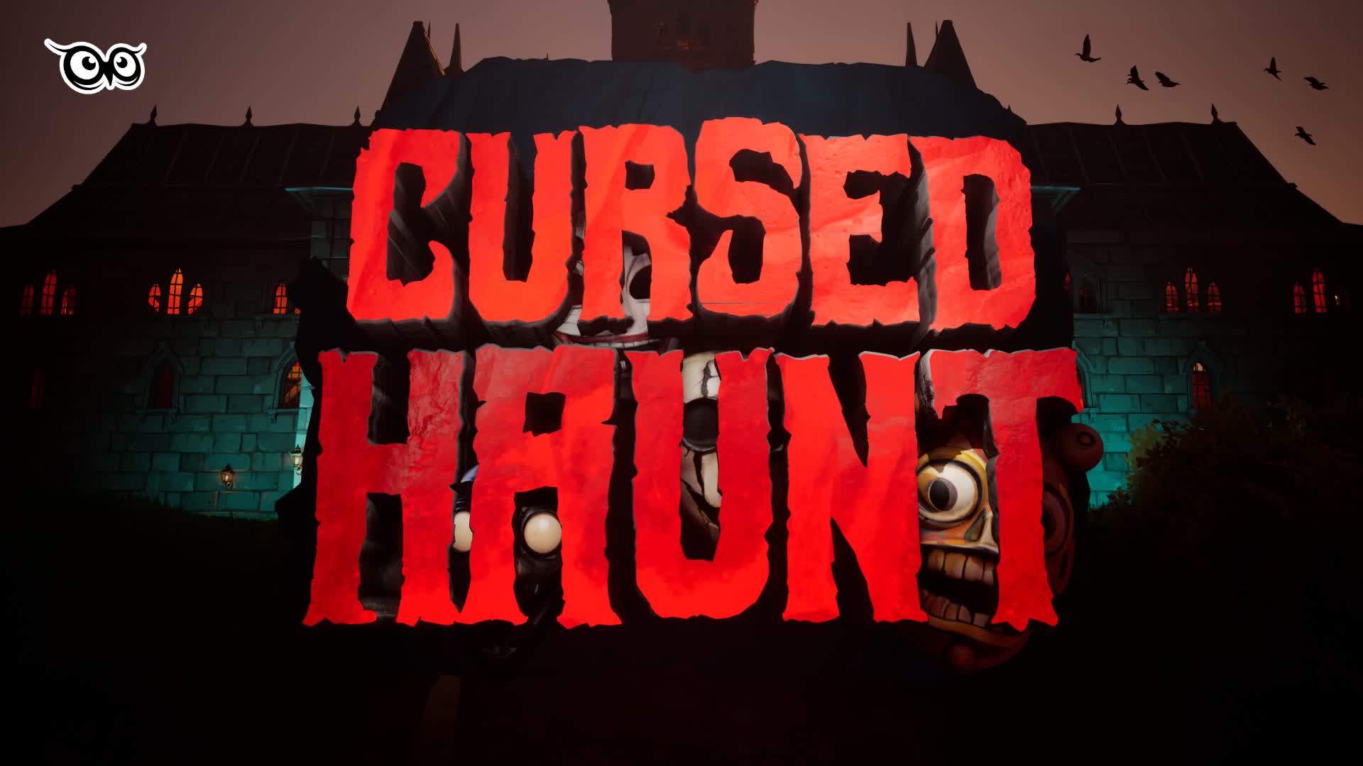 Cursed Haunt