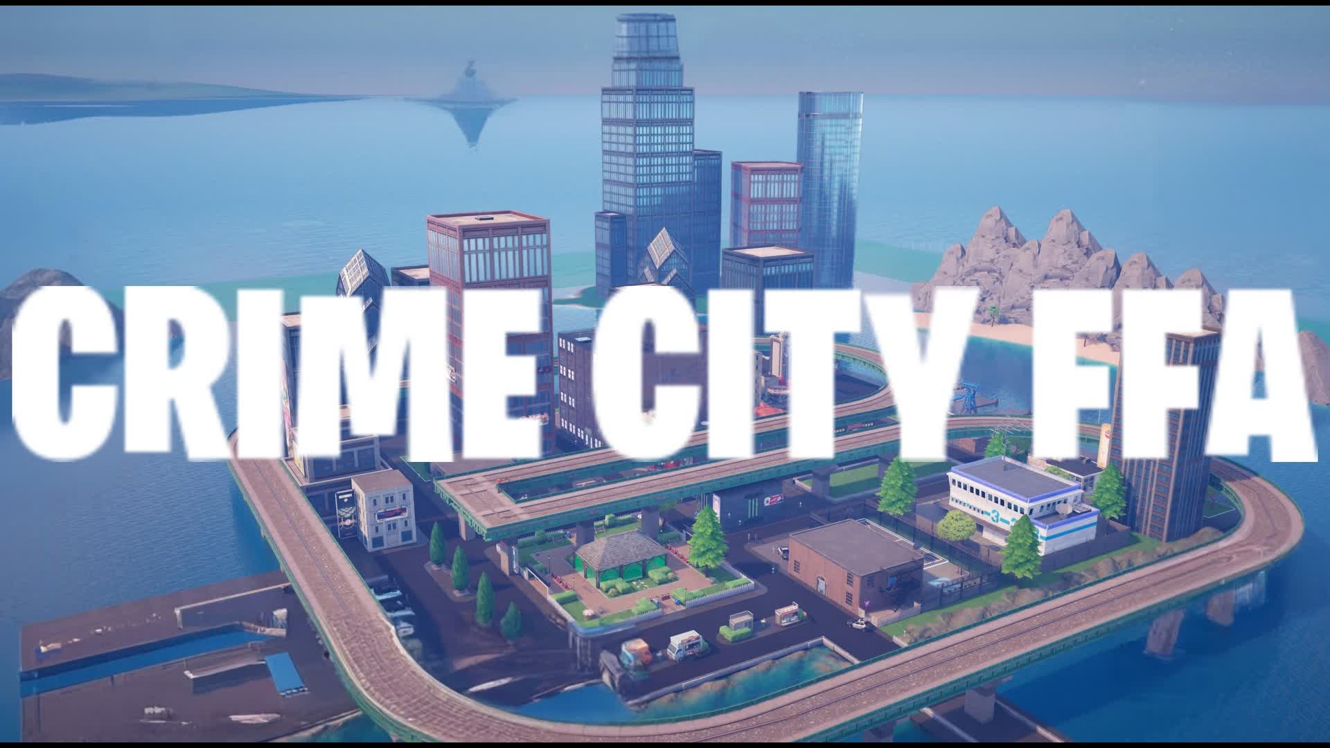 Crime City FFA