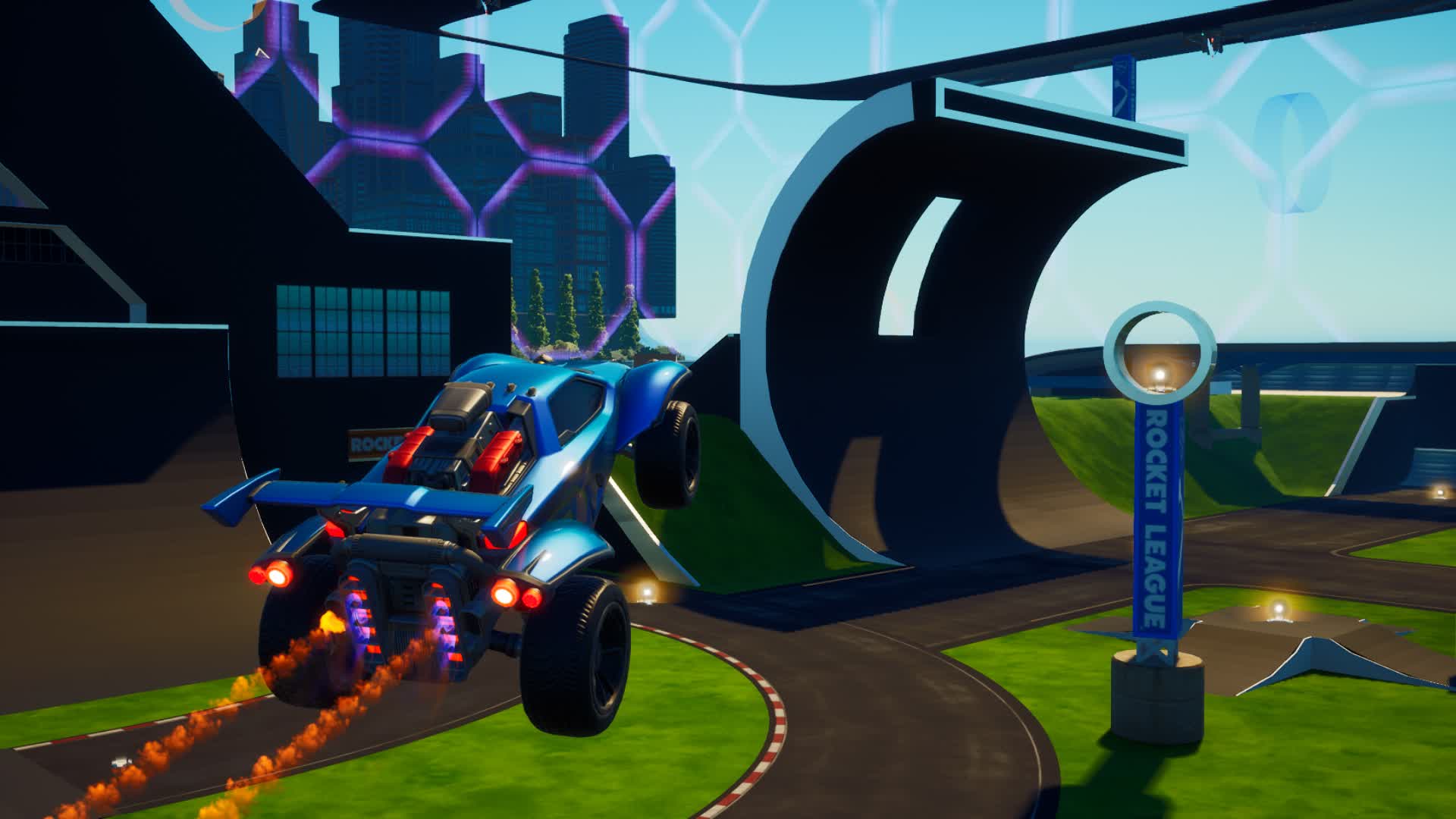 SHOW GUN GAMES  CARS MEGA RAMP