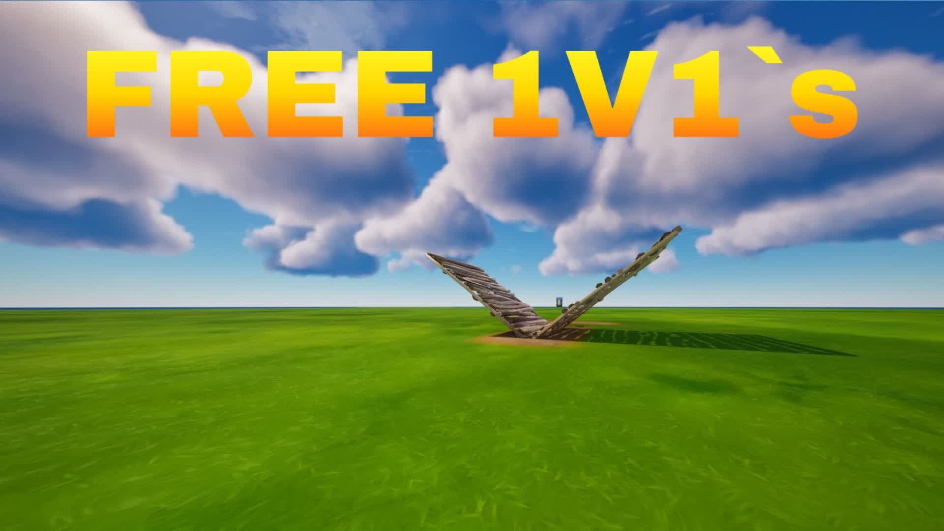 FREE 1V1's