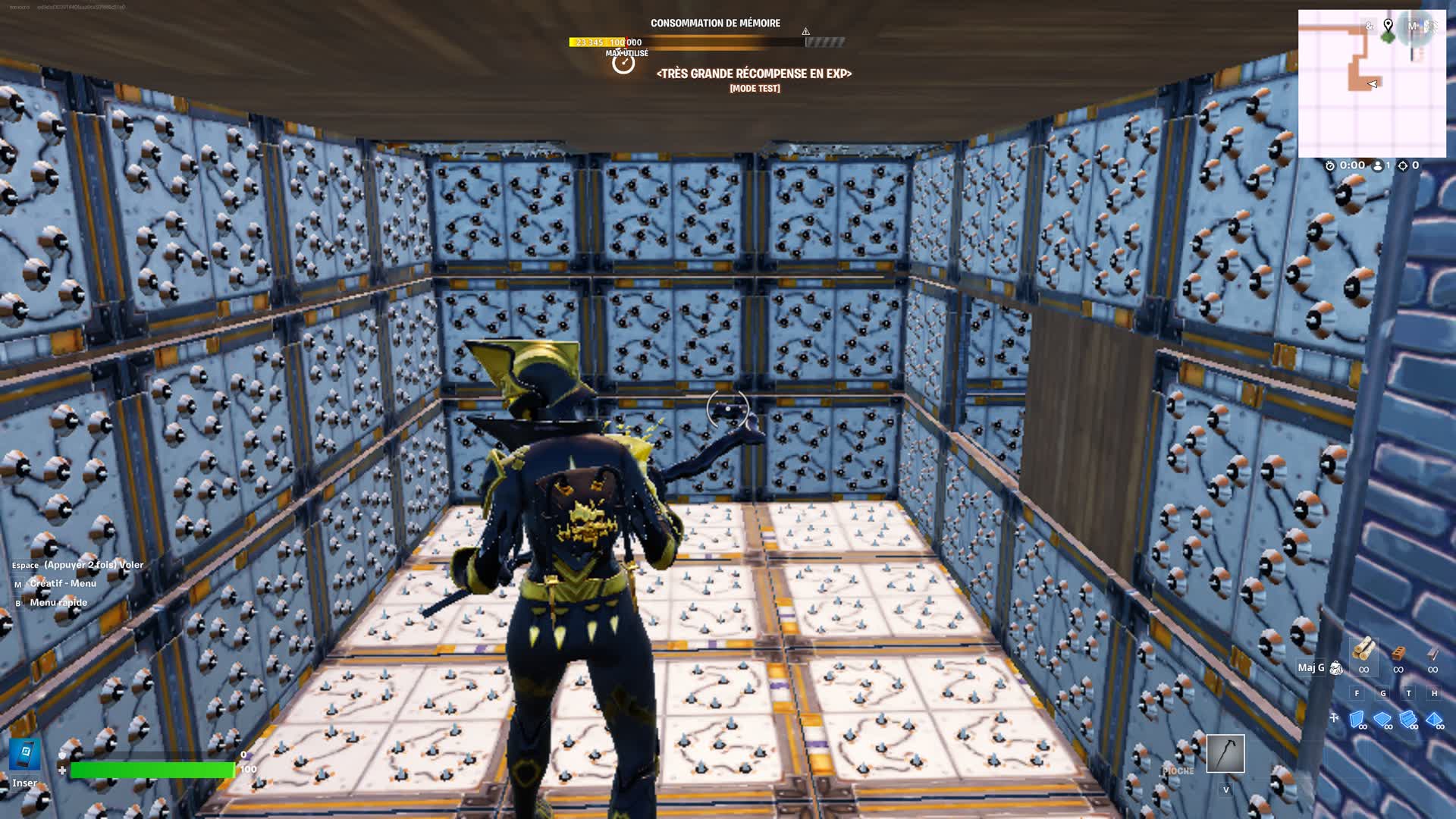 parkour 2