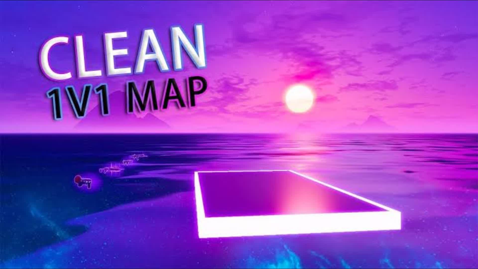 1v1