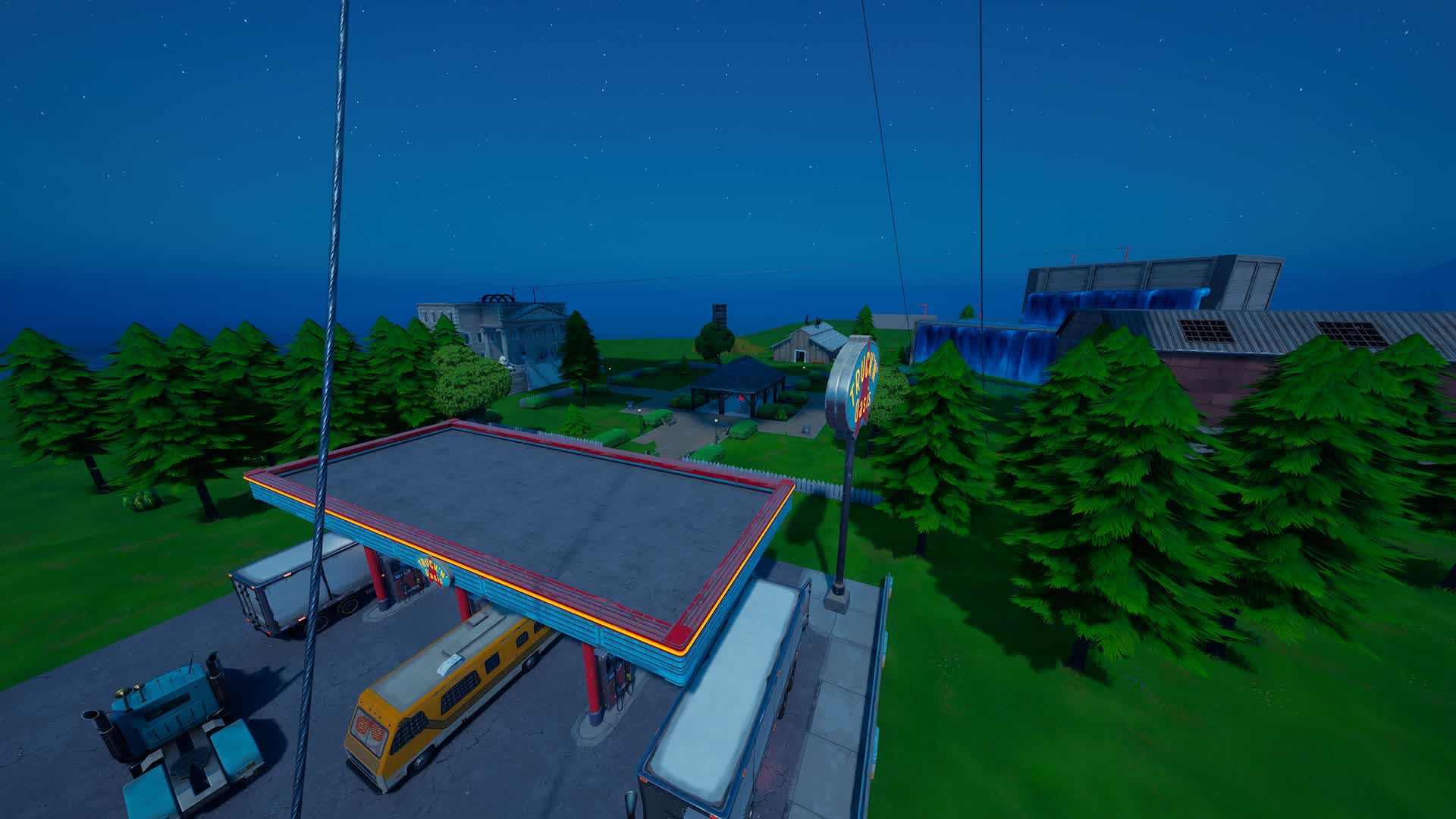 Hide & seek v2