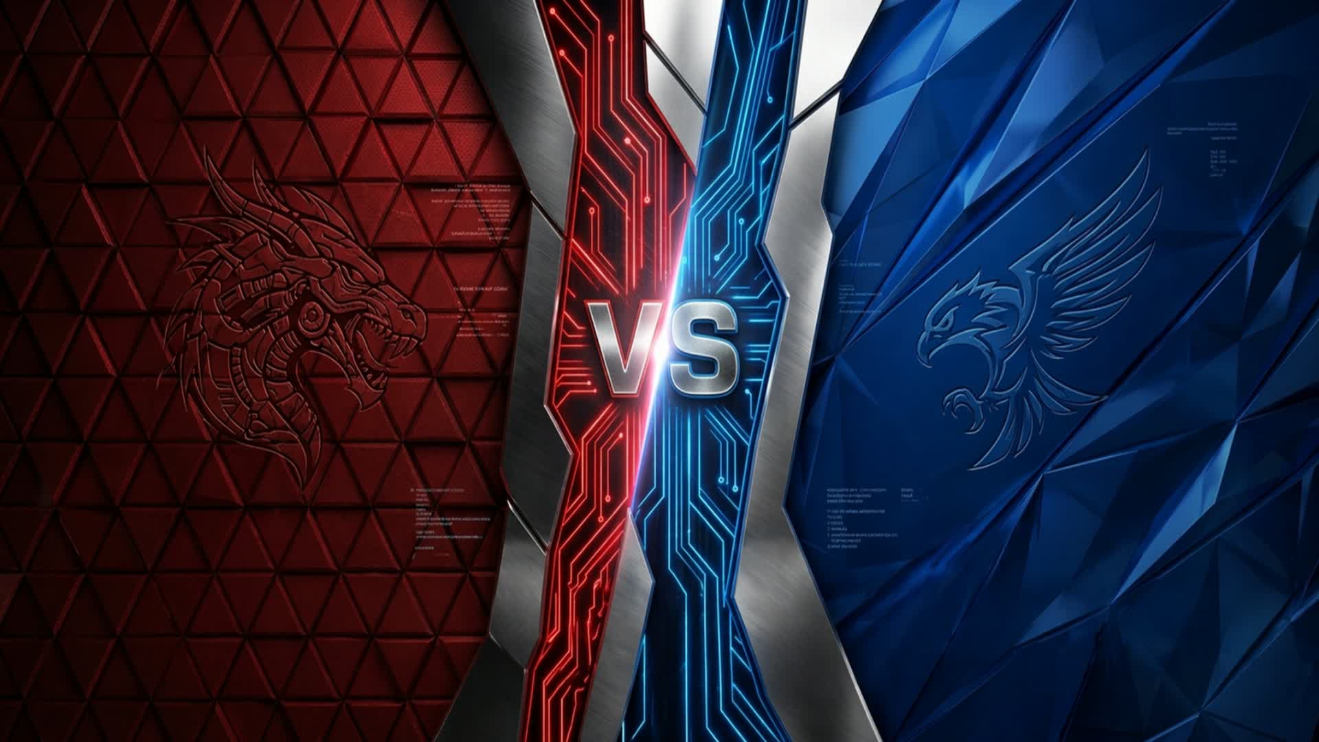 Remarkable: RED vs BLUE