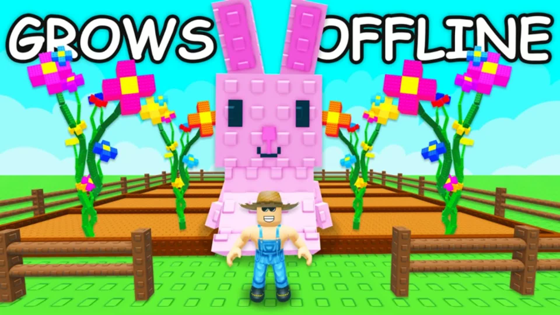 Grow a Brainrot Fortnite
