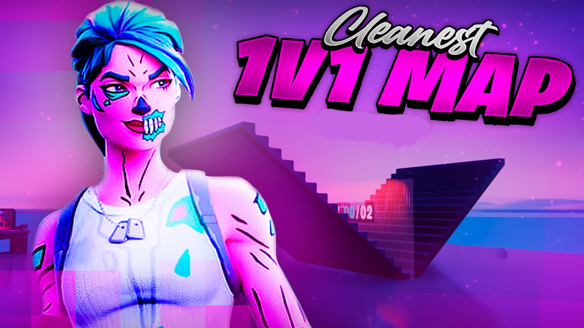 Cleanest Music 1V1