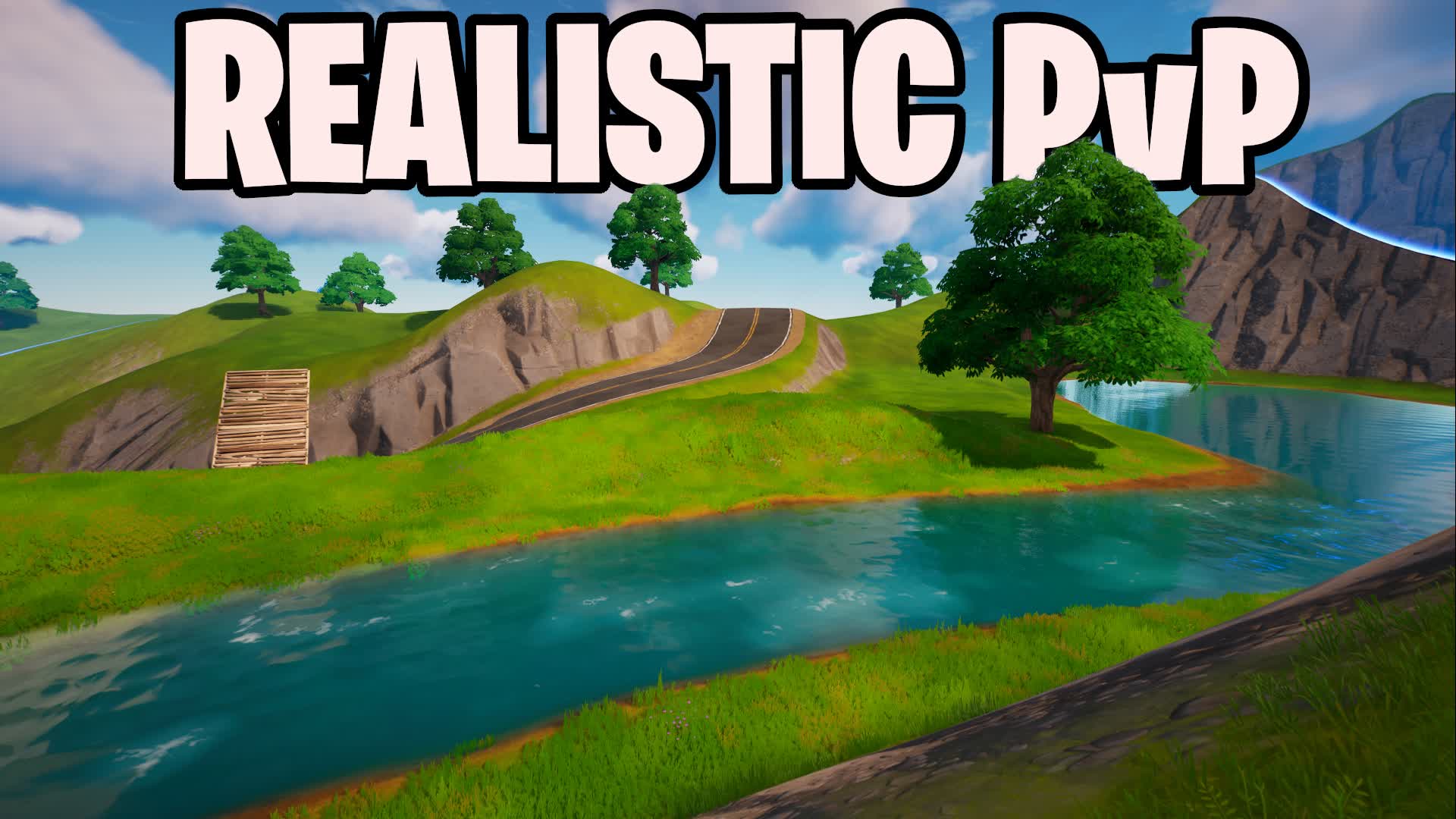 Realistic PvP 2.0
