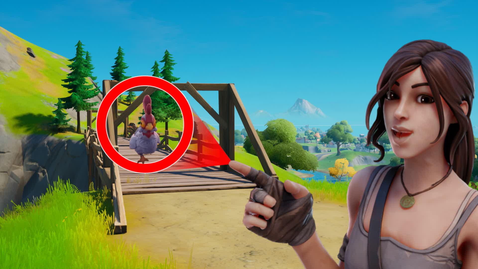 🐺Animal Royale