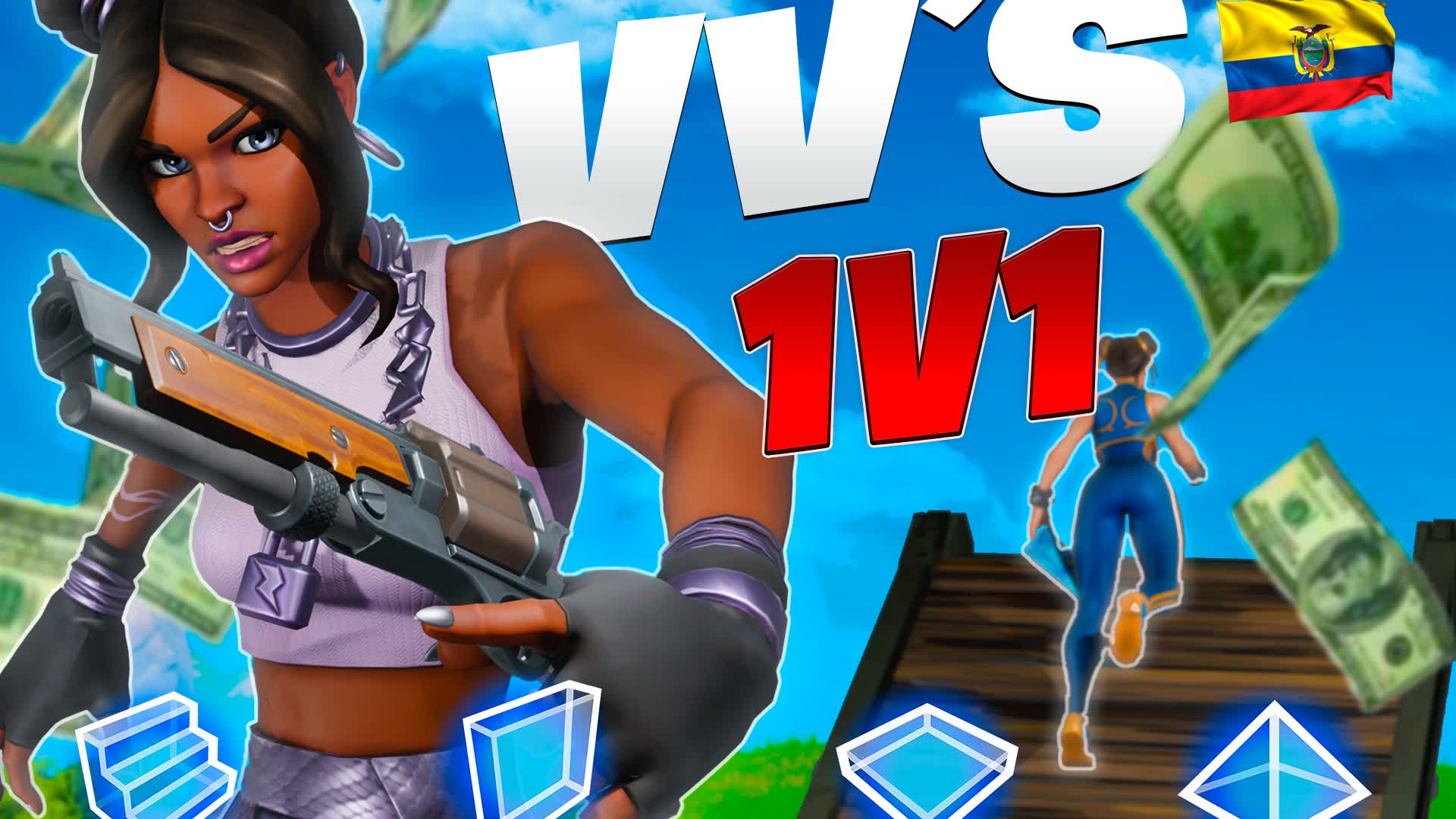 VVS 1v1