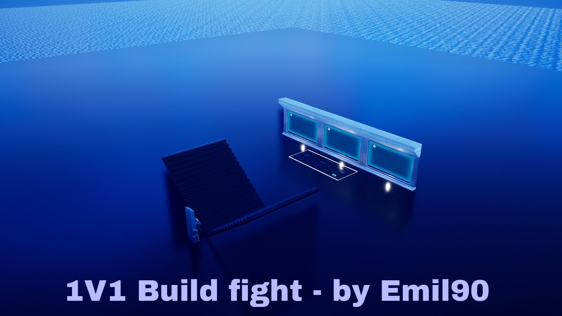 1v1 by emil90