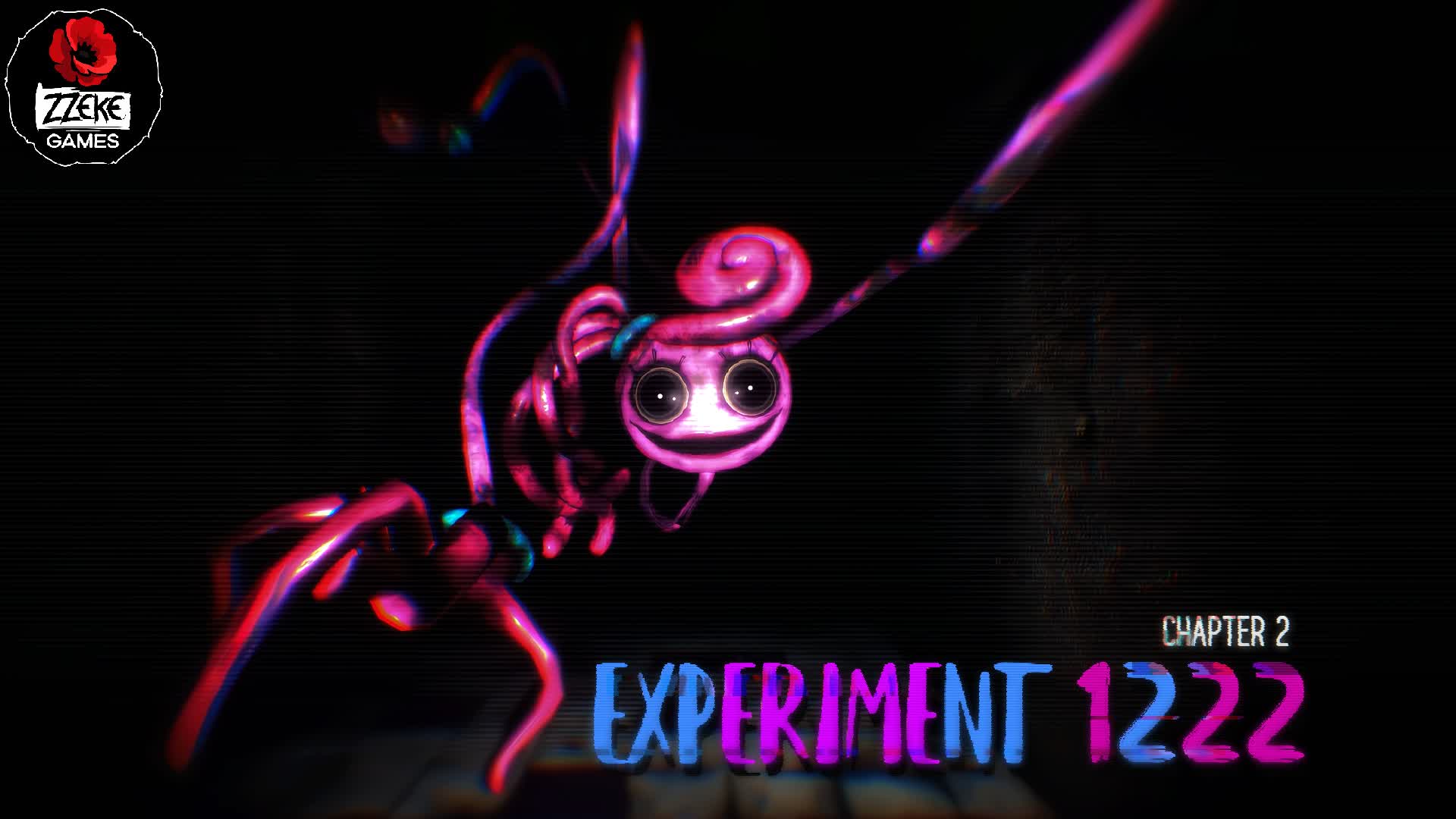 Experiment 1222 (Chapter 2)