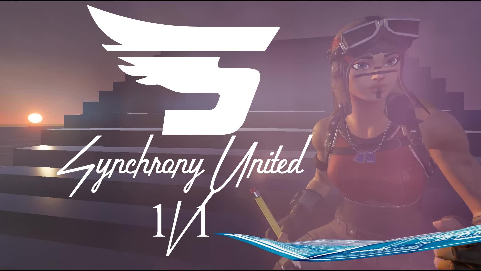 Synchrony United FFA / Free Build