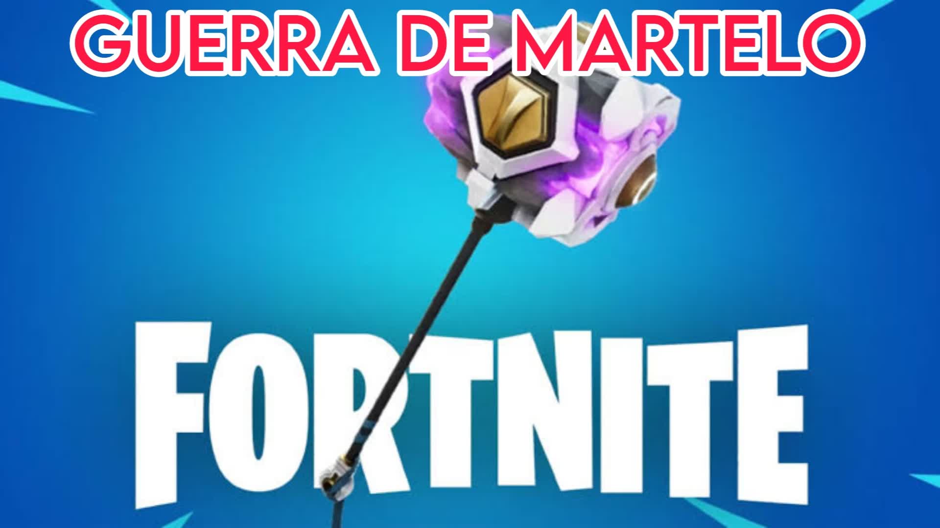 ⛏️💥MARTELO RONANGUILD💎🫵