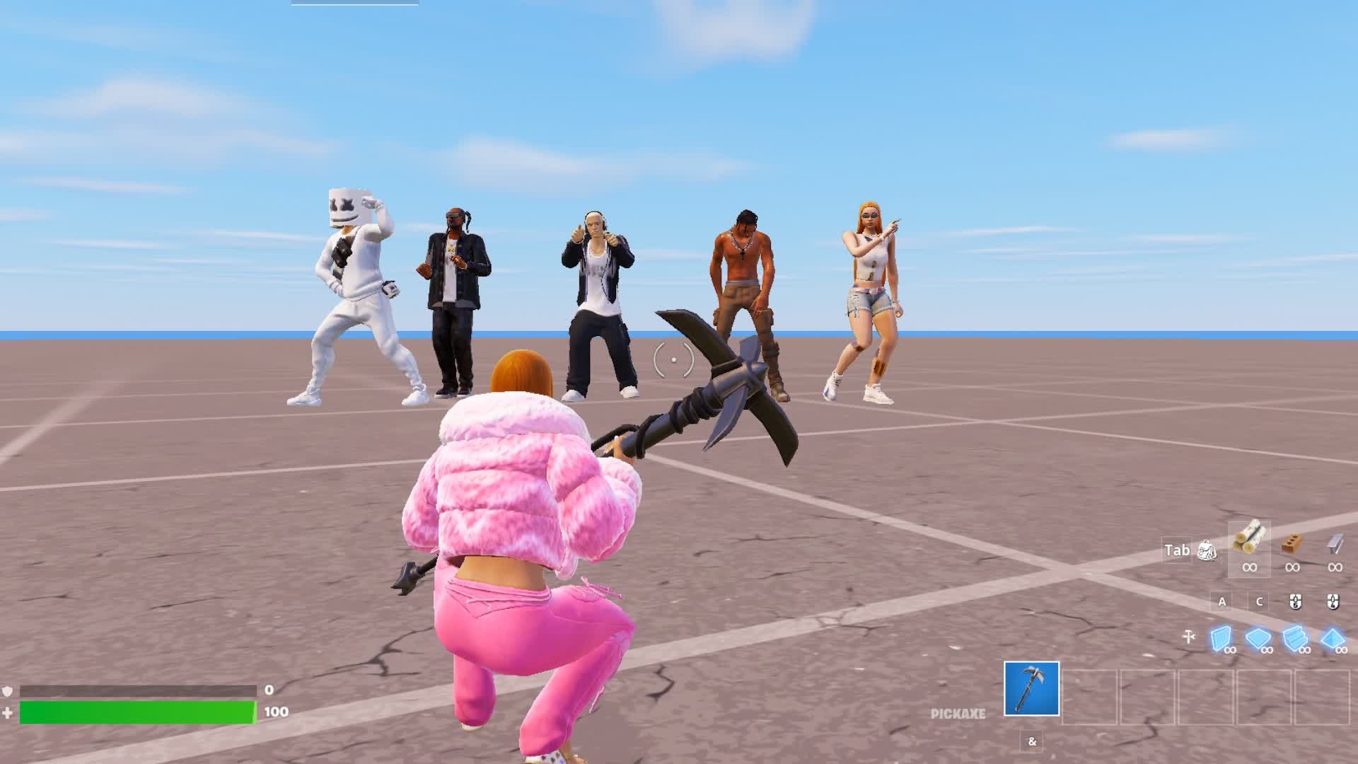Icons Skins