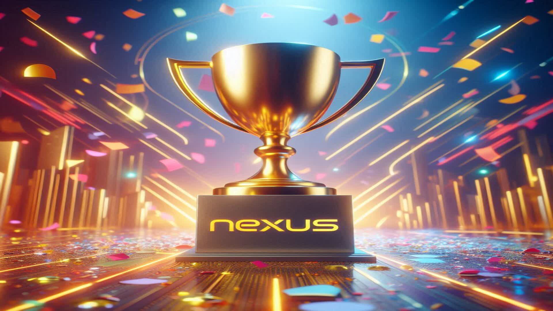 TOURNOI NEXUS CLAN