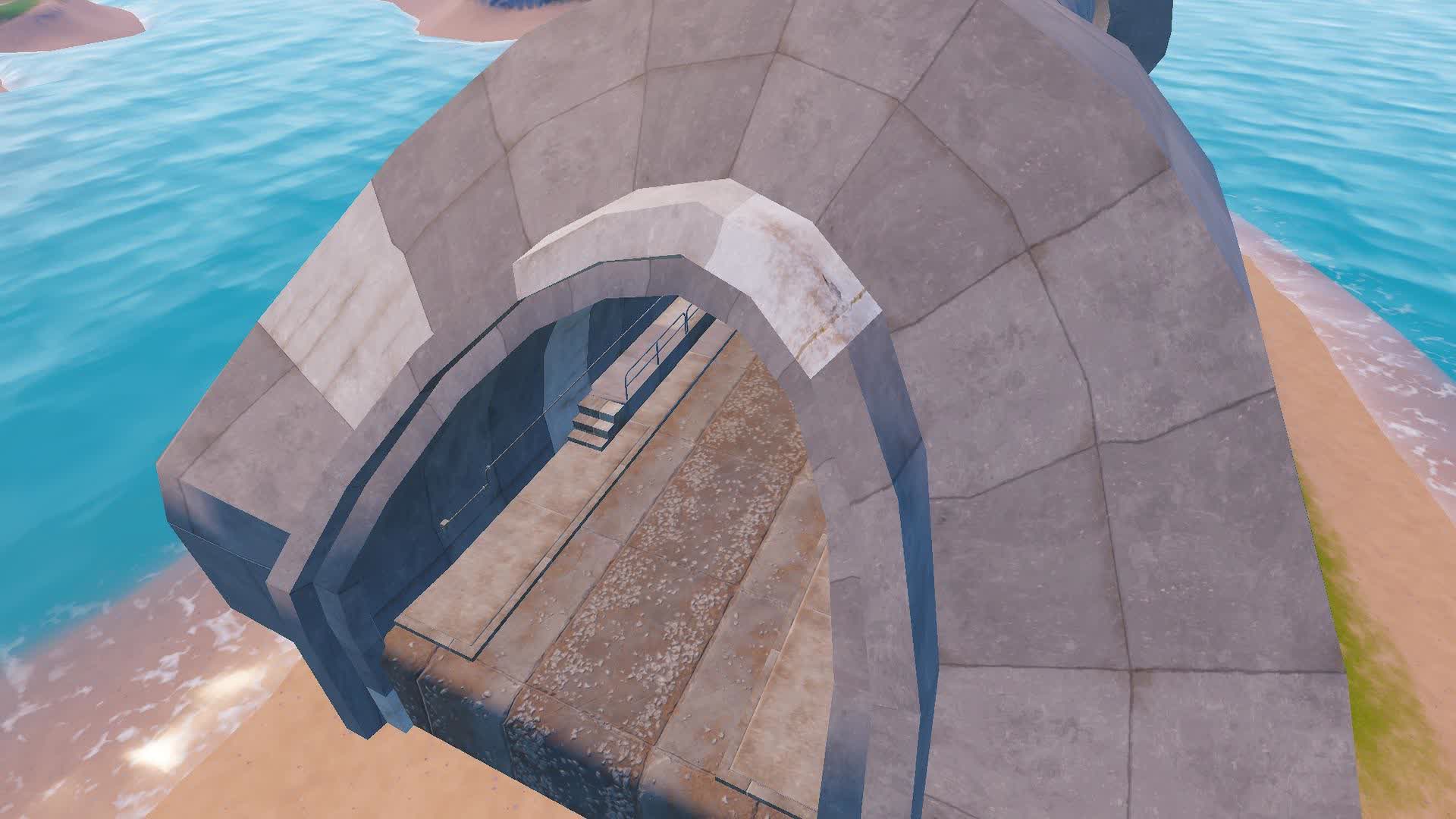 Tunnel