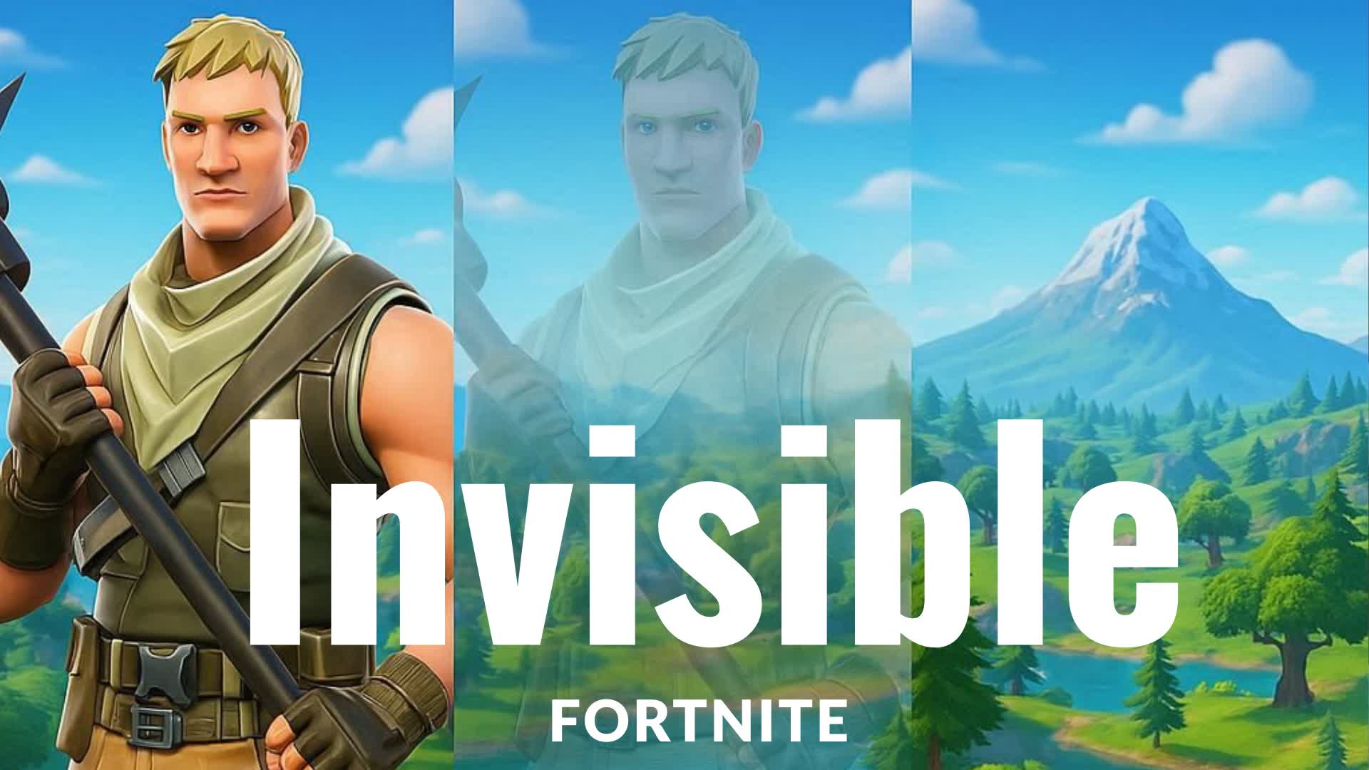 Invisible Battle