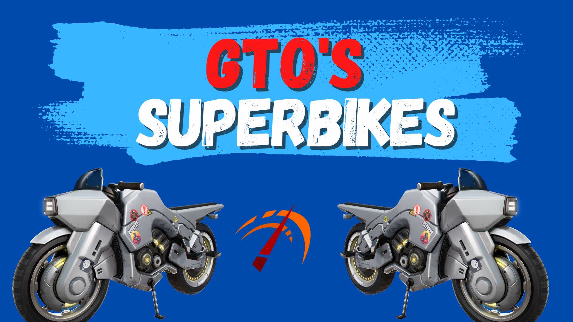 GTO'S SUPERBIKES