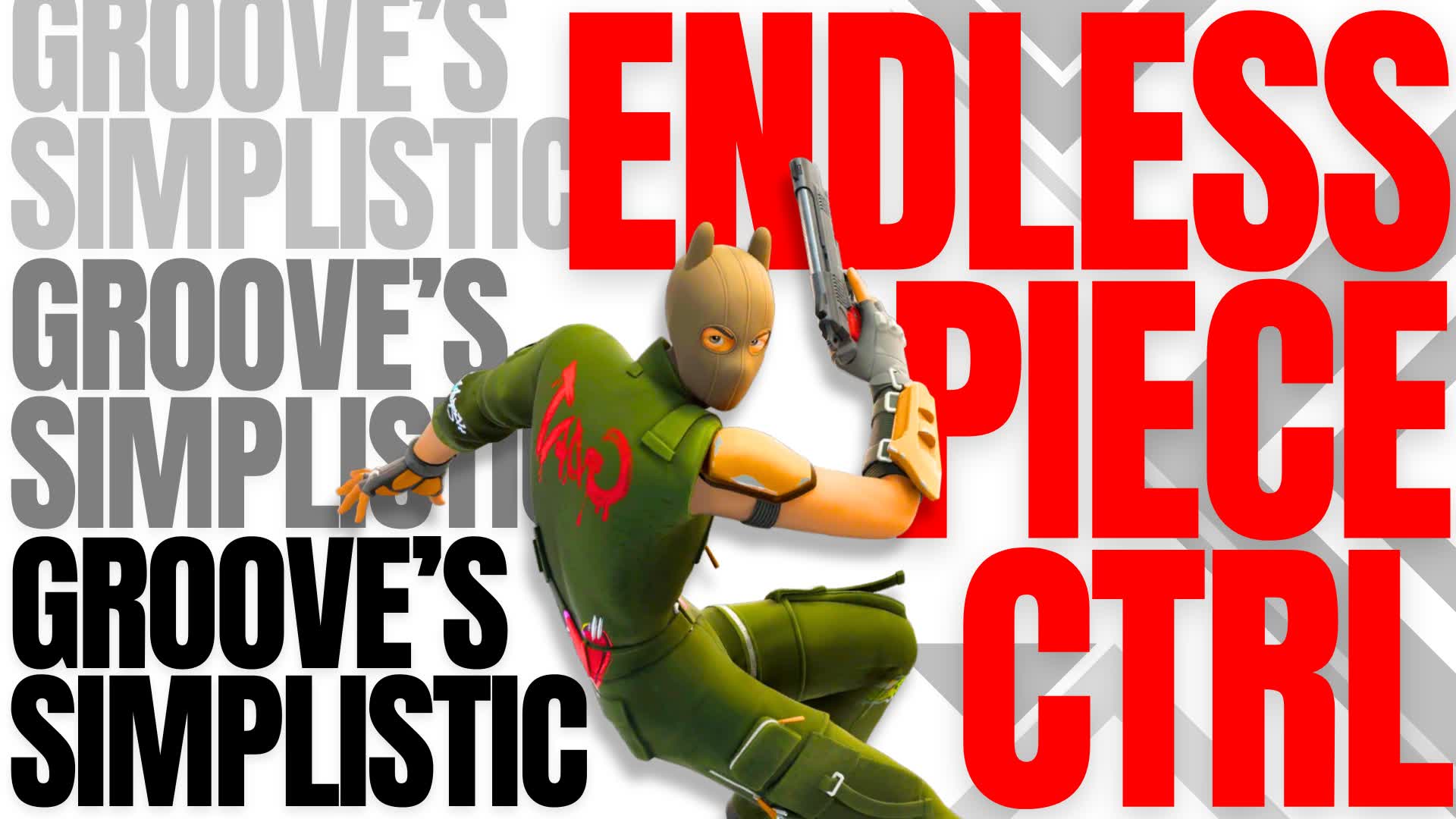 GROOVES SIMPLISTIC ENDLESS PIECE CONTROL
