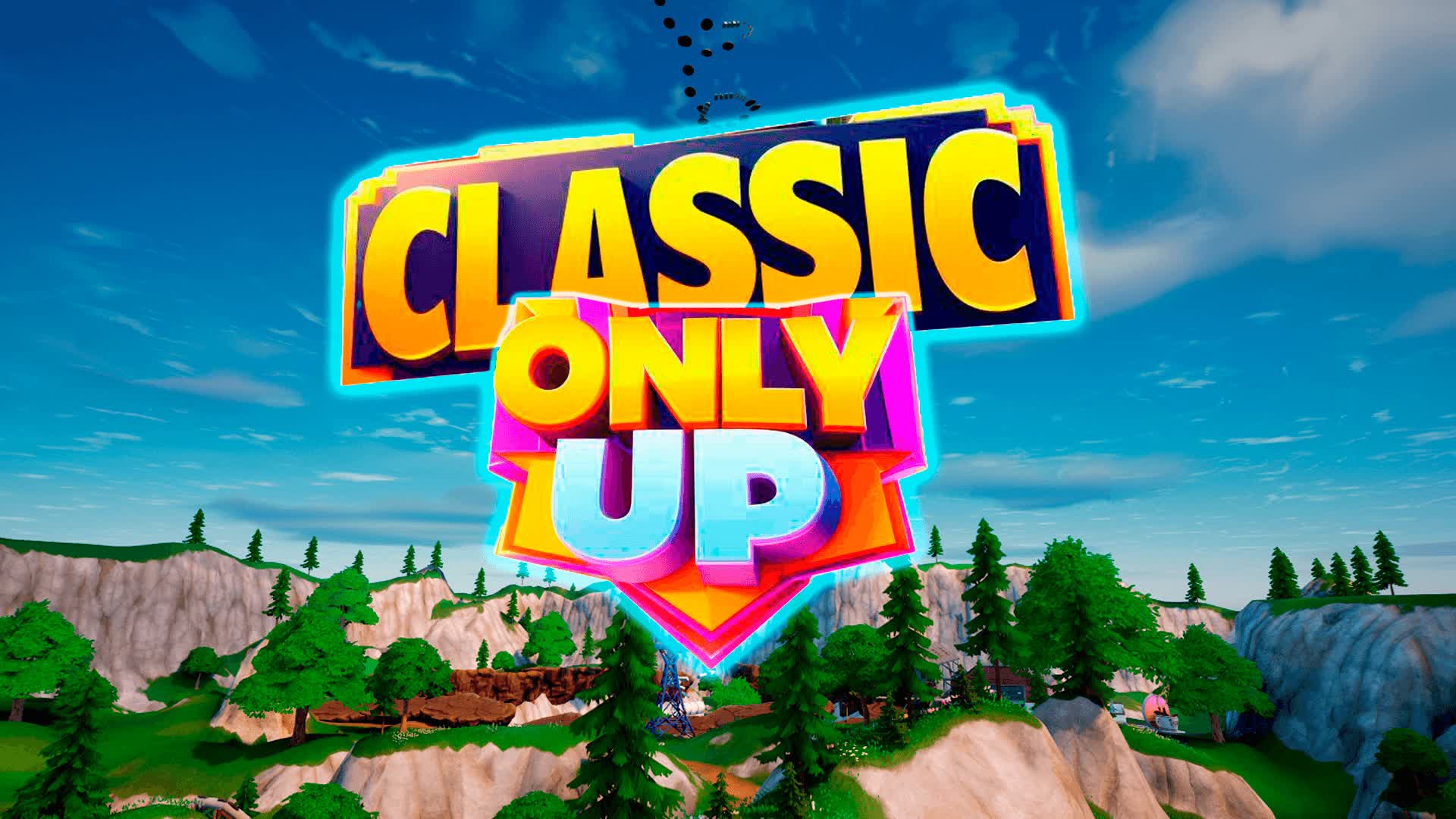 CLASSIC ONLY UP