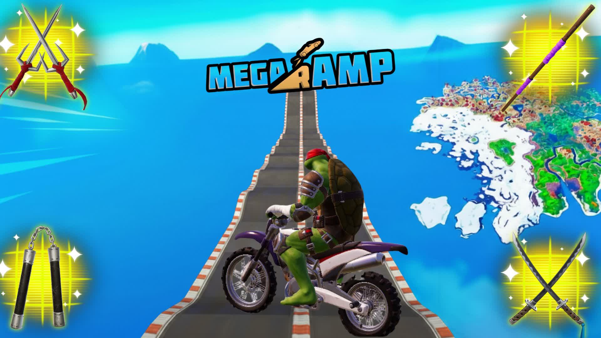 SUPER RACE