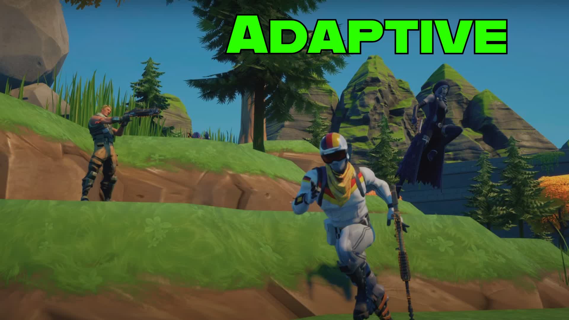 Adaptive