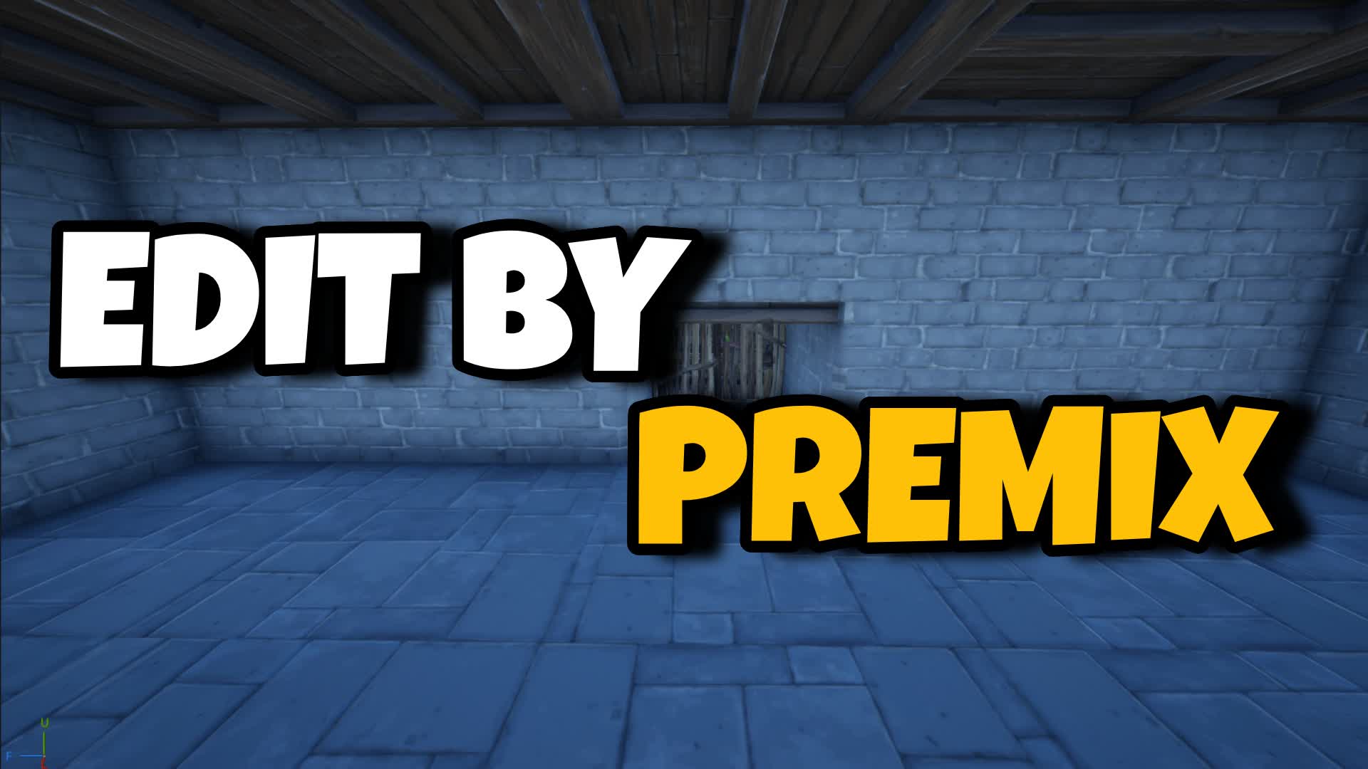MAP EDIT
