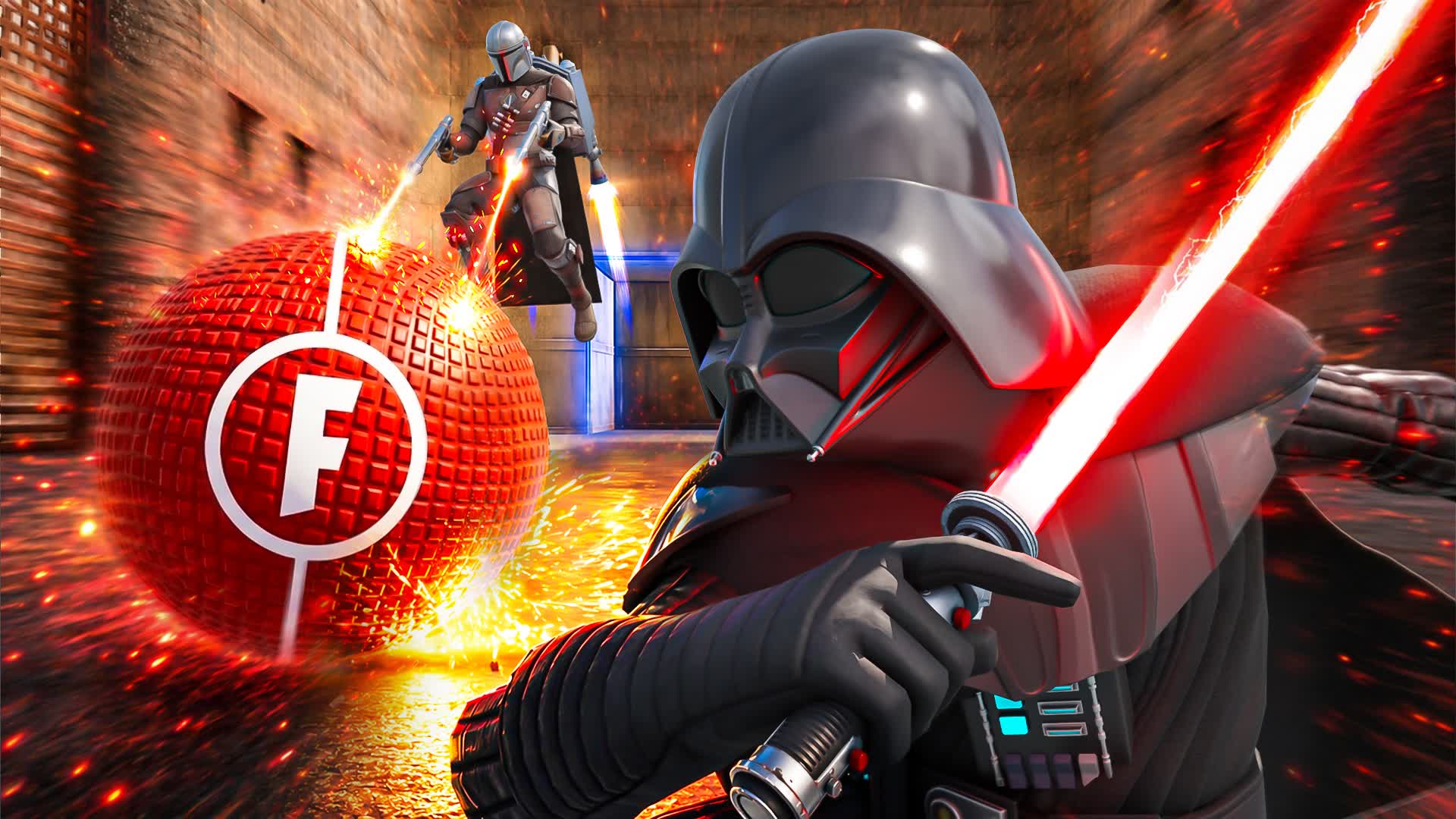 Force League