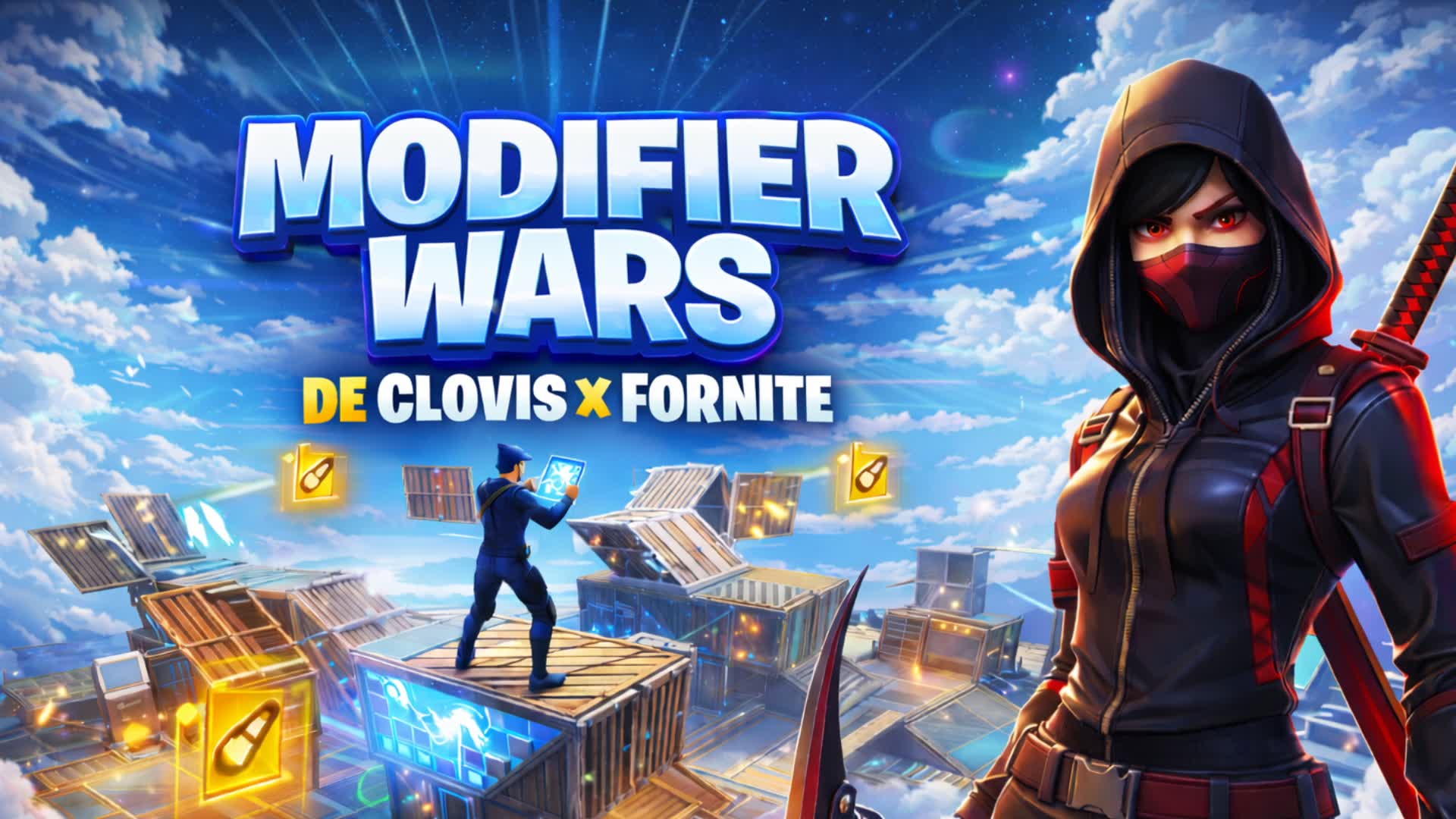 Monde Lava build