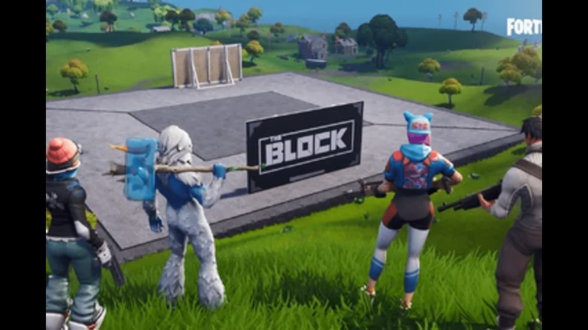 Fun game