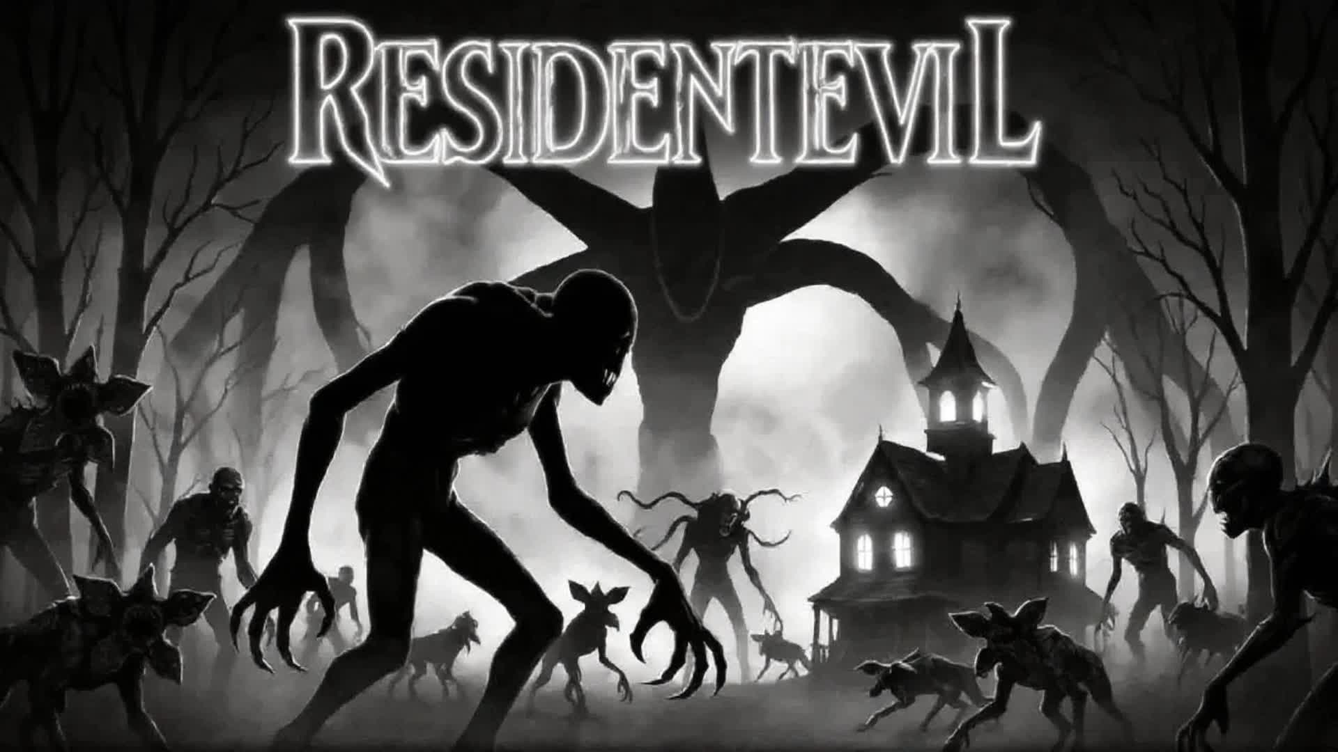 RESIDENT EVIL 4