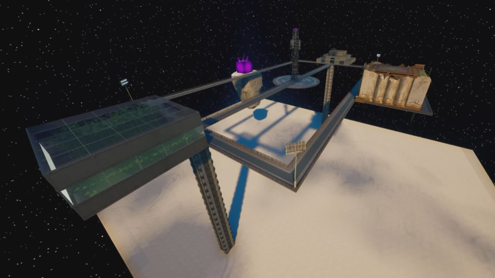 SPACE-STATION FFA 🚀 👽