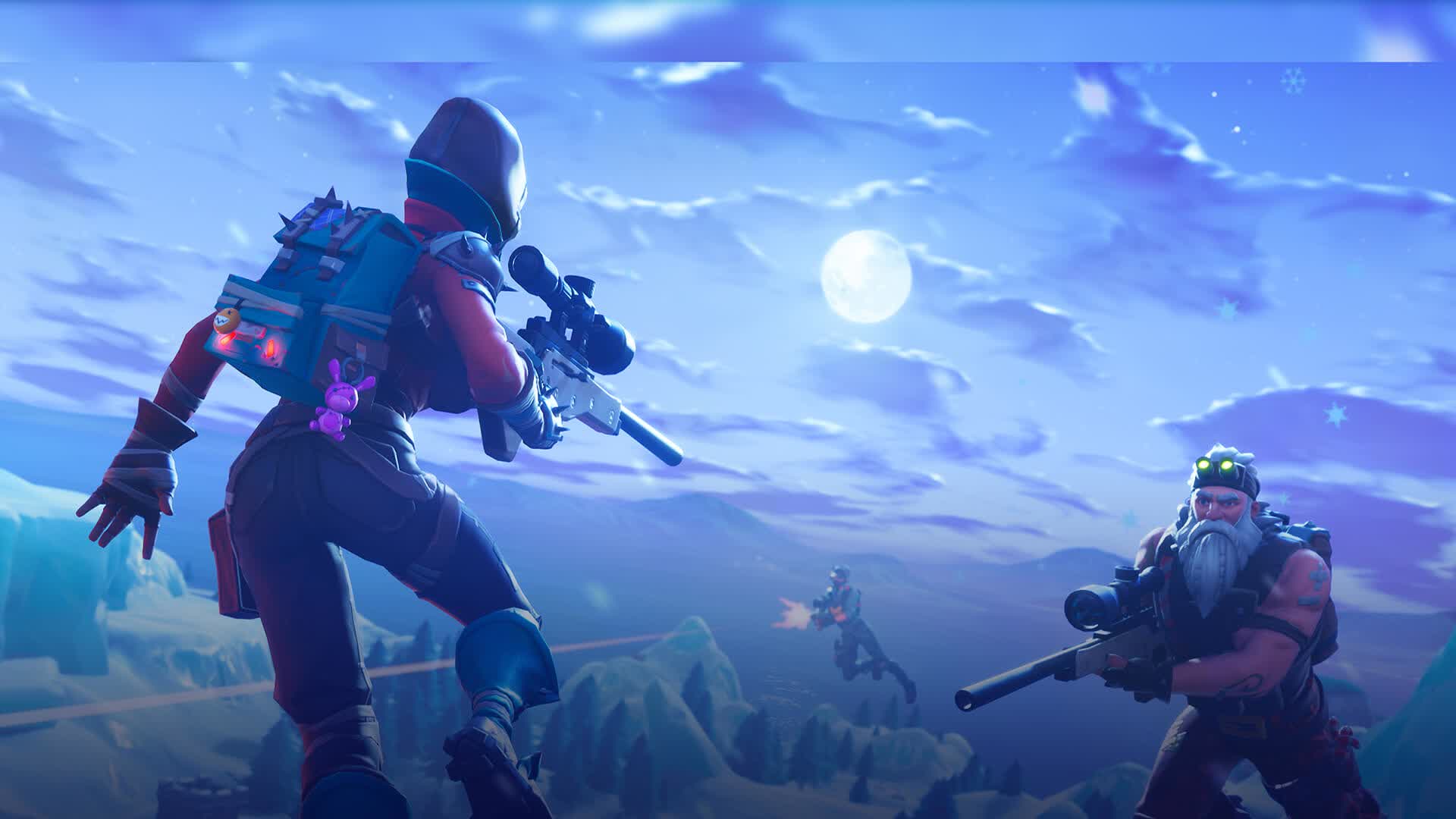 SNIPER ONE SHOT