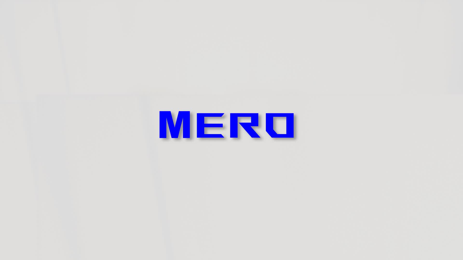 Mero