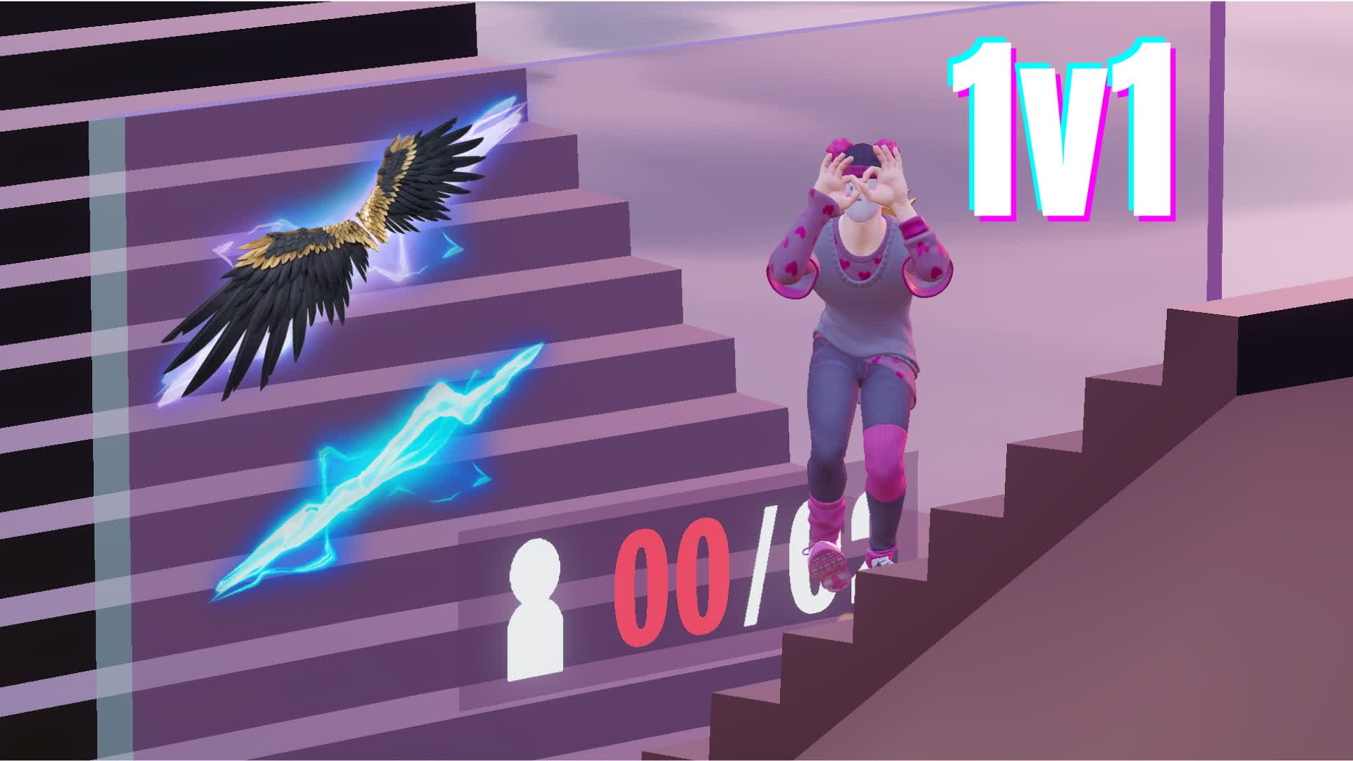 1V1 STADIUM