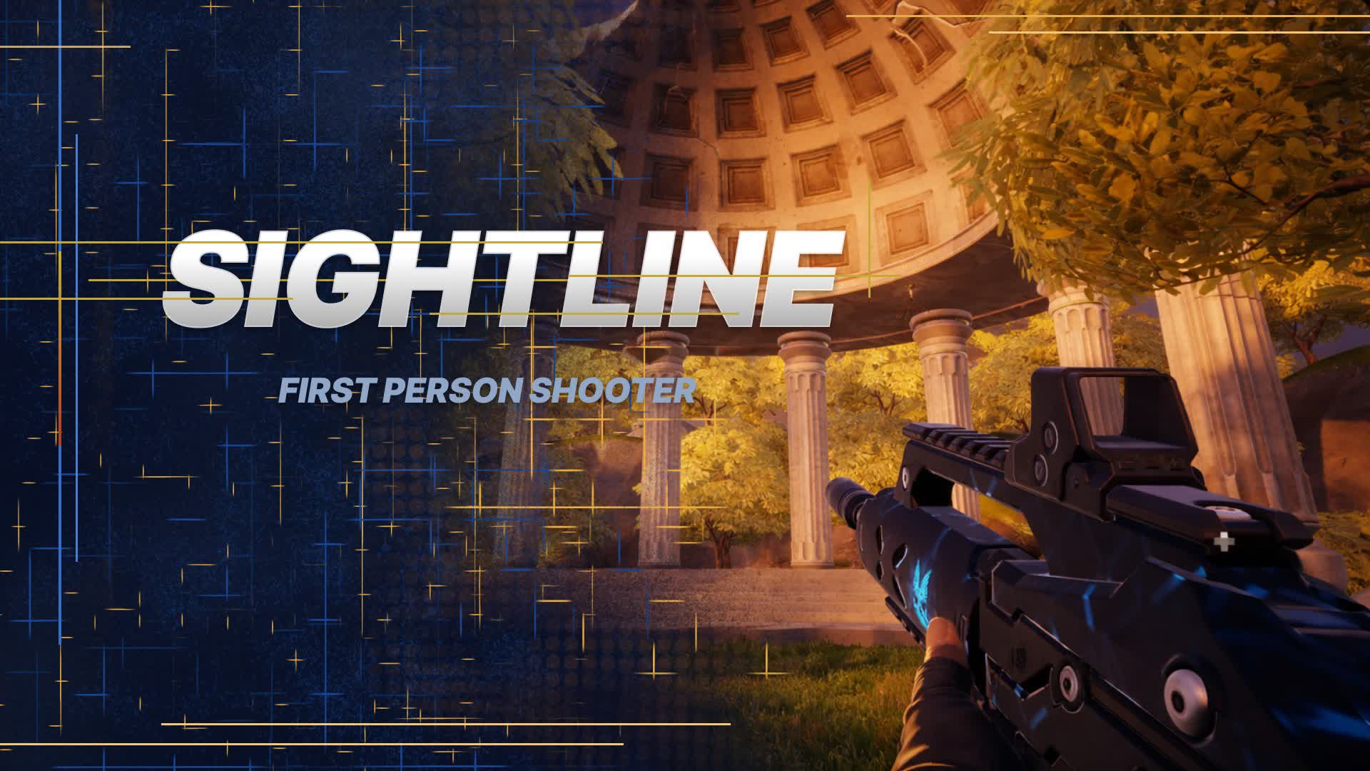 SIGHTLINE
