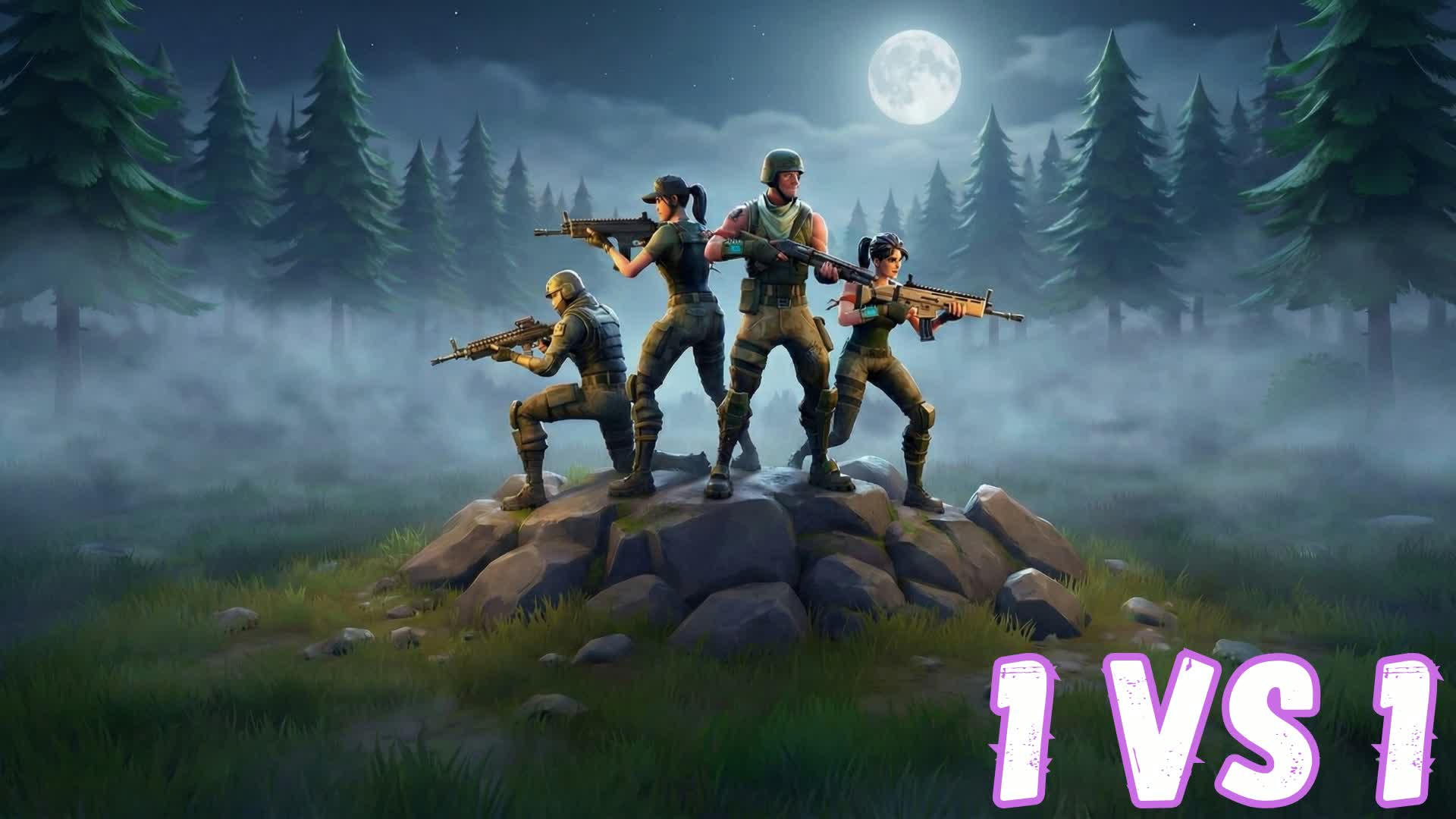 Wolf War