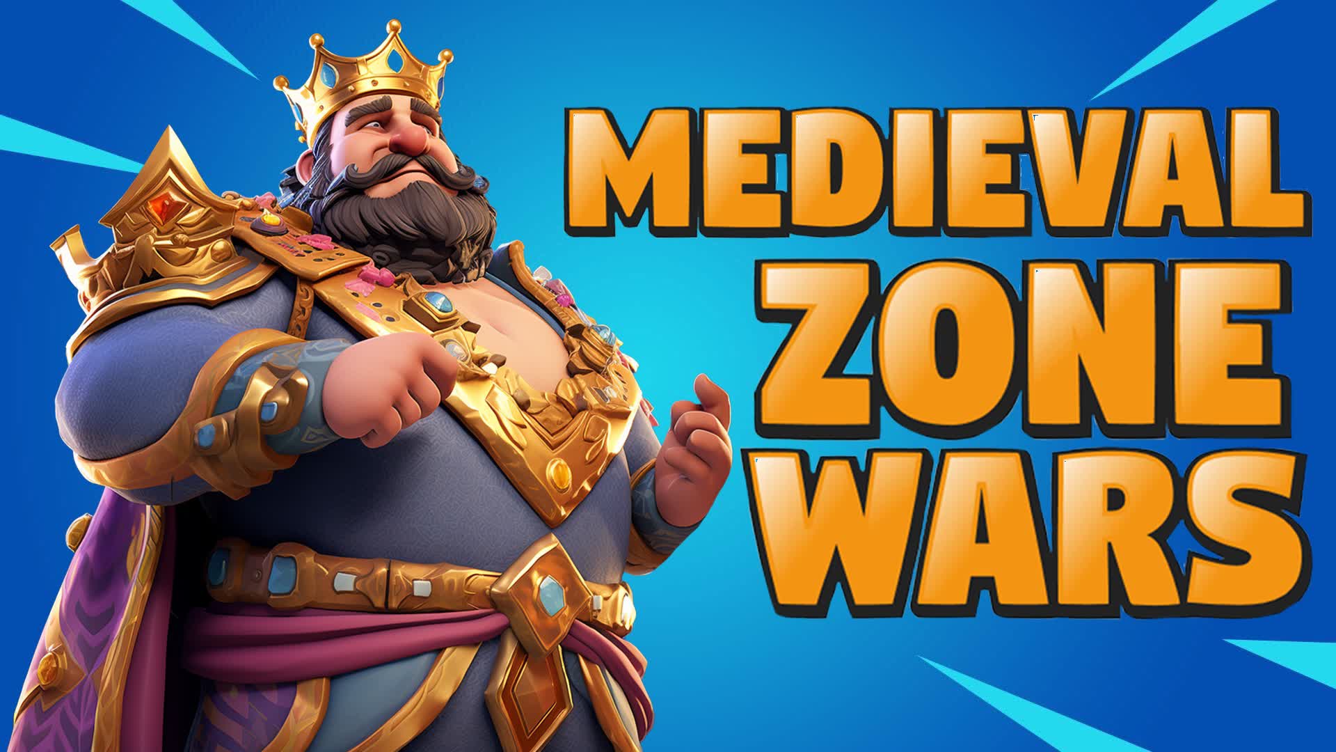 Medieval Zone Wars
