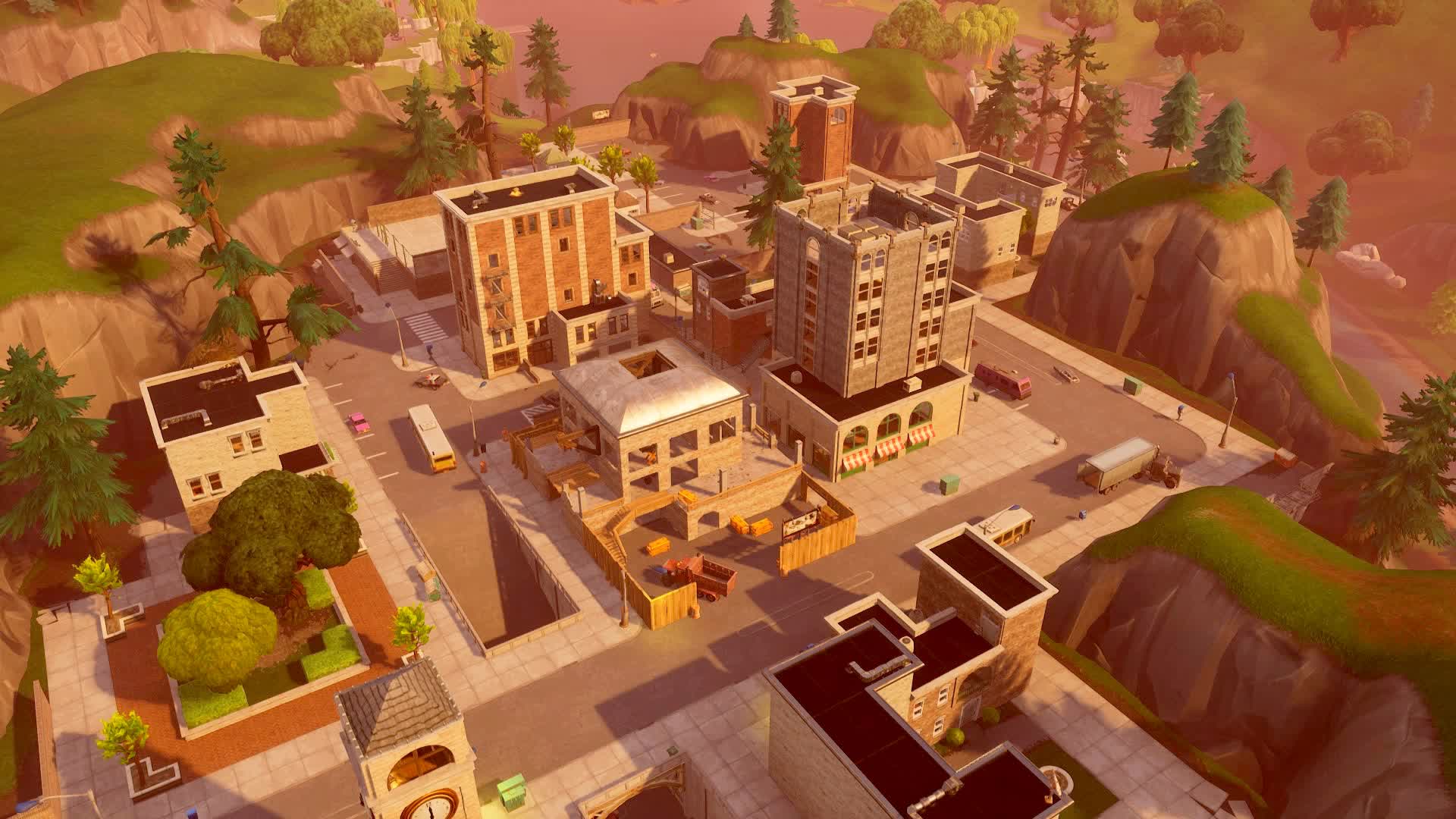 Jay's OG Tilted Zone Wars