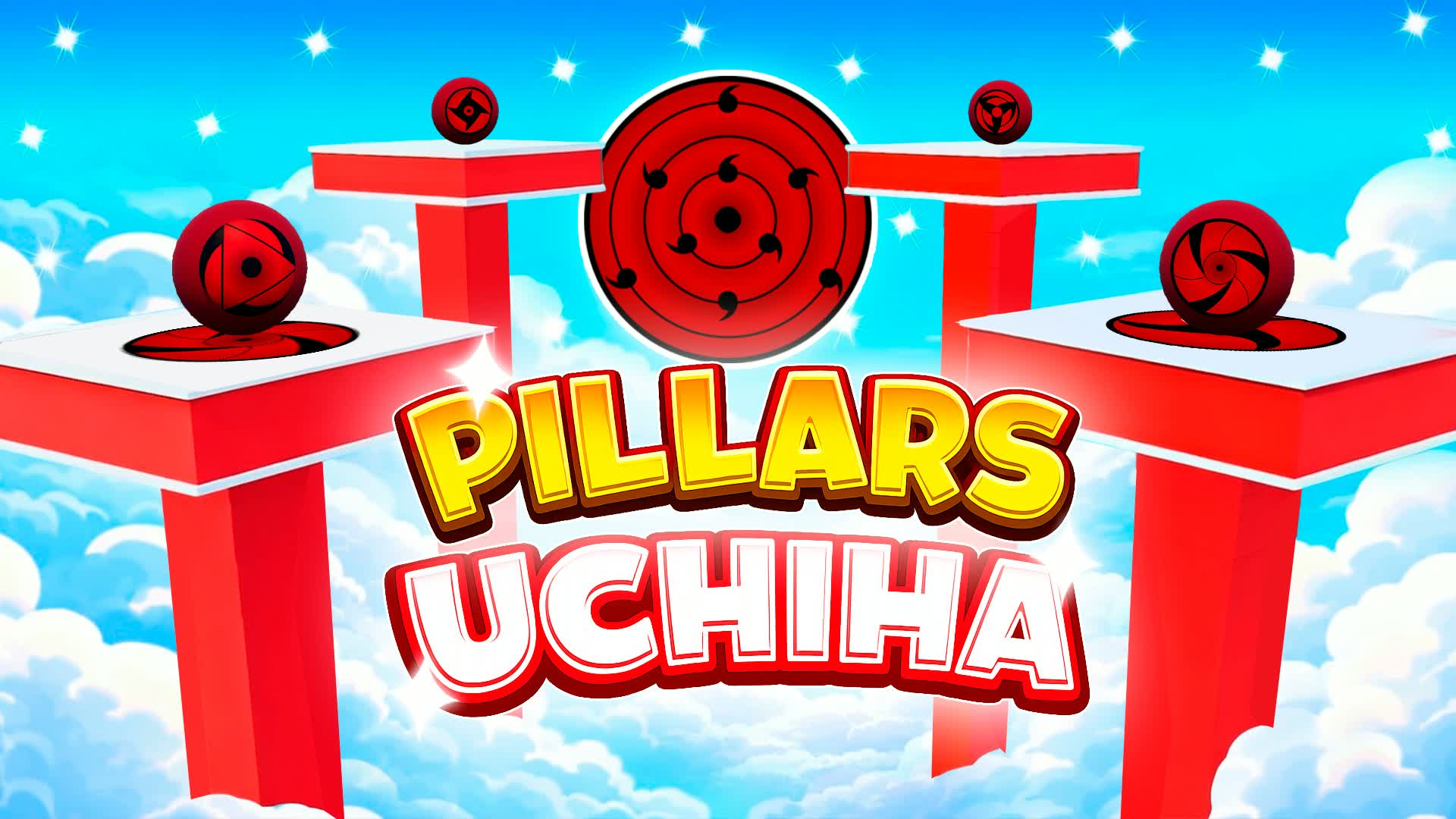 PILLARS UCHIHA 🌀