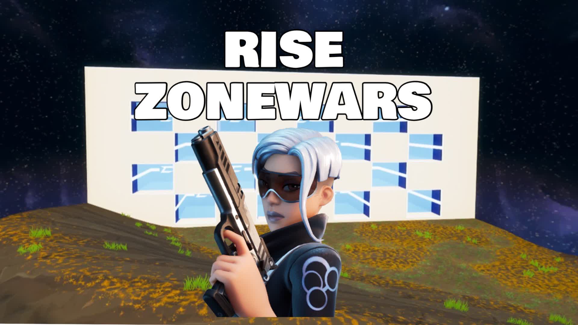 RISE ZONEWARS