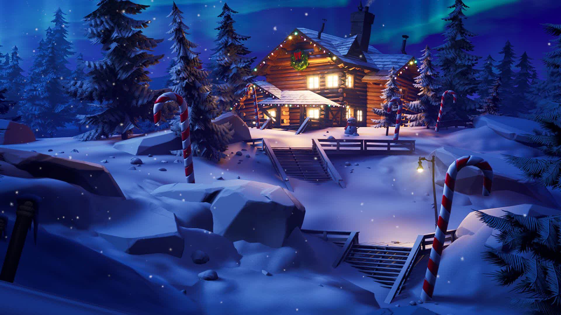 Deathrun noel
