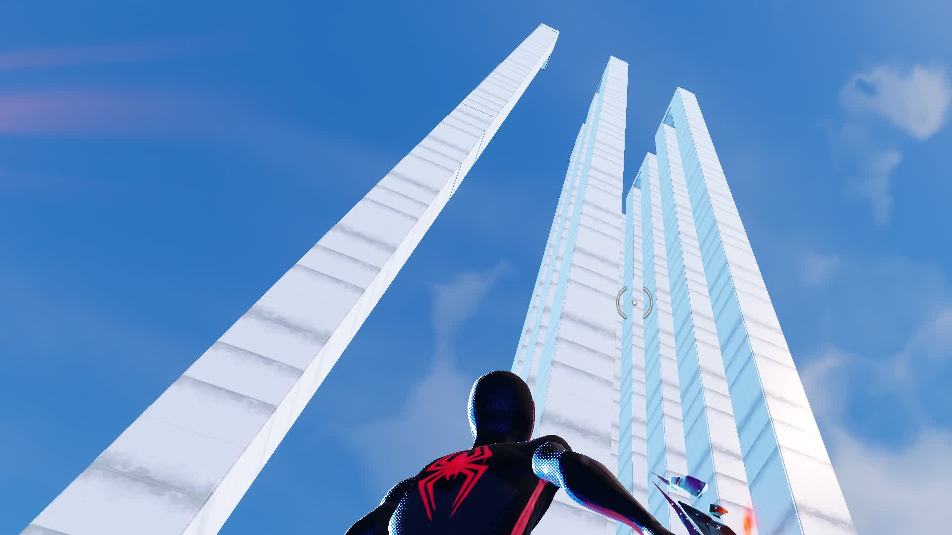 Tower Builder