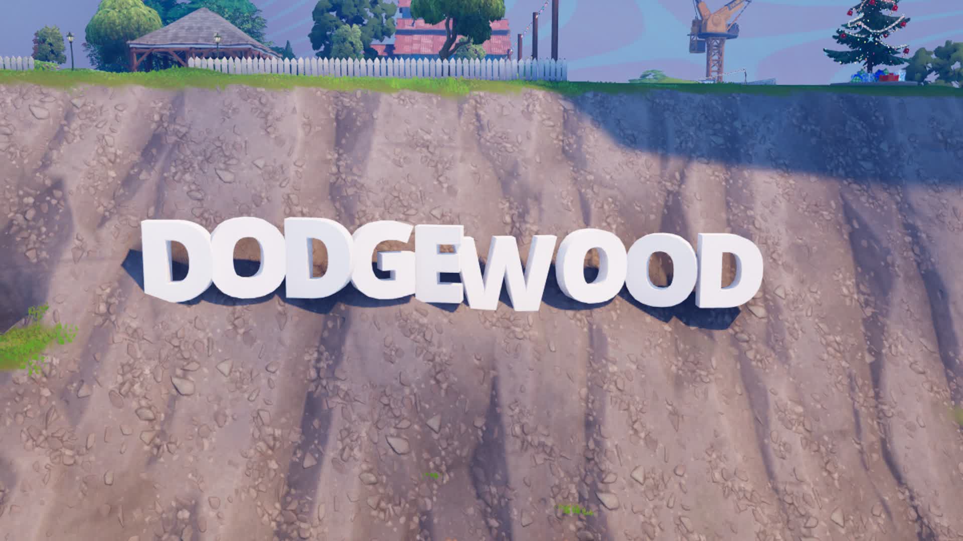 DODGEWOOD PROPHUNT