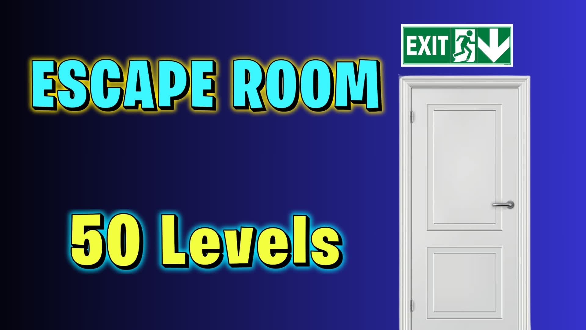 IMPOSSIBLE ESCAPE !