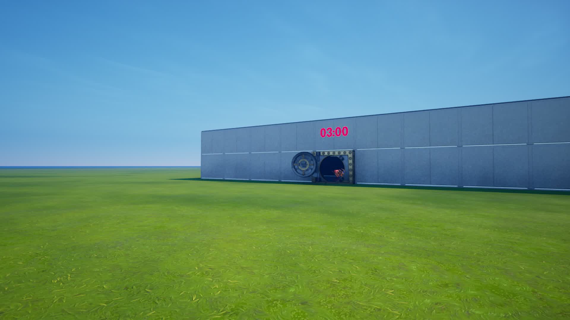1V1 INFINI