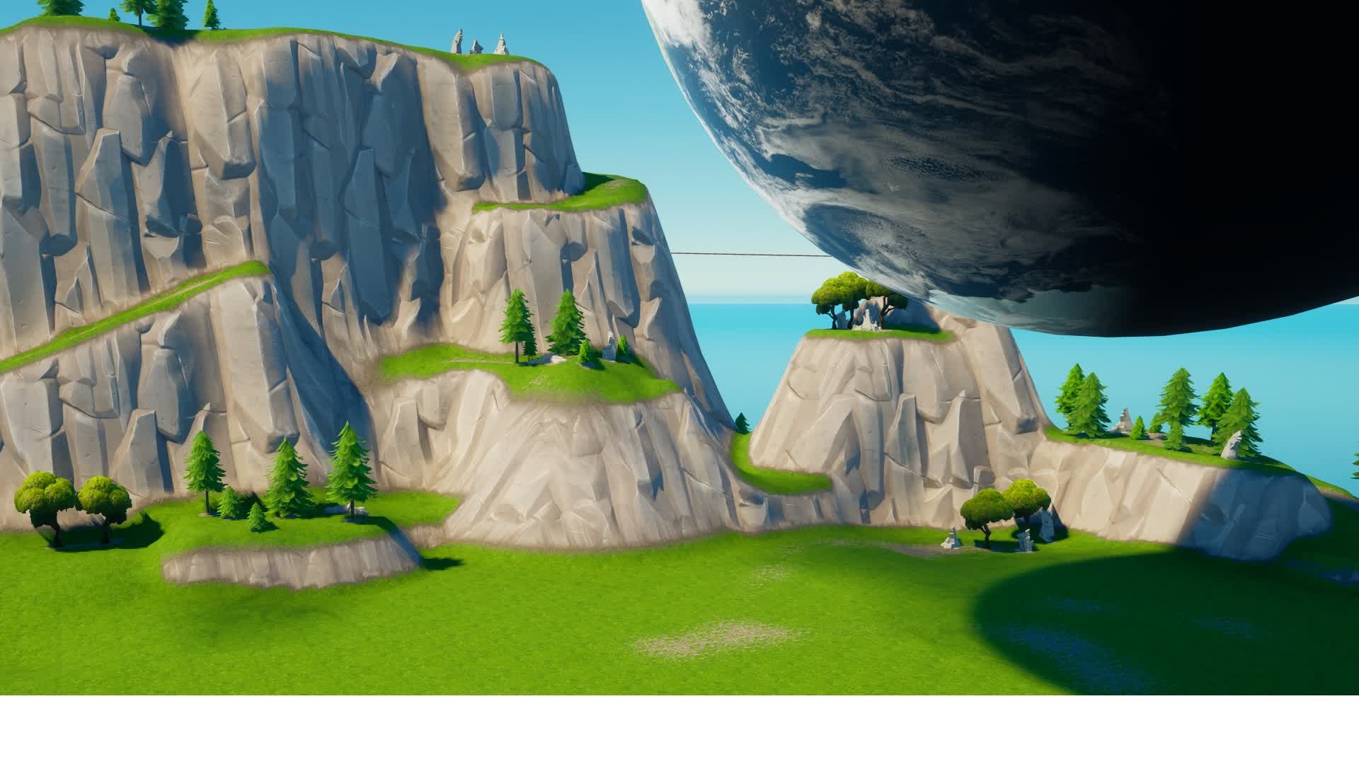 First island